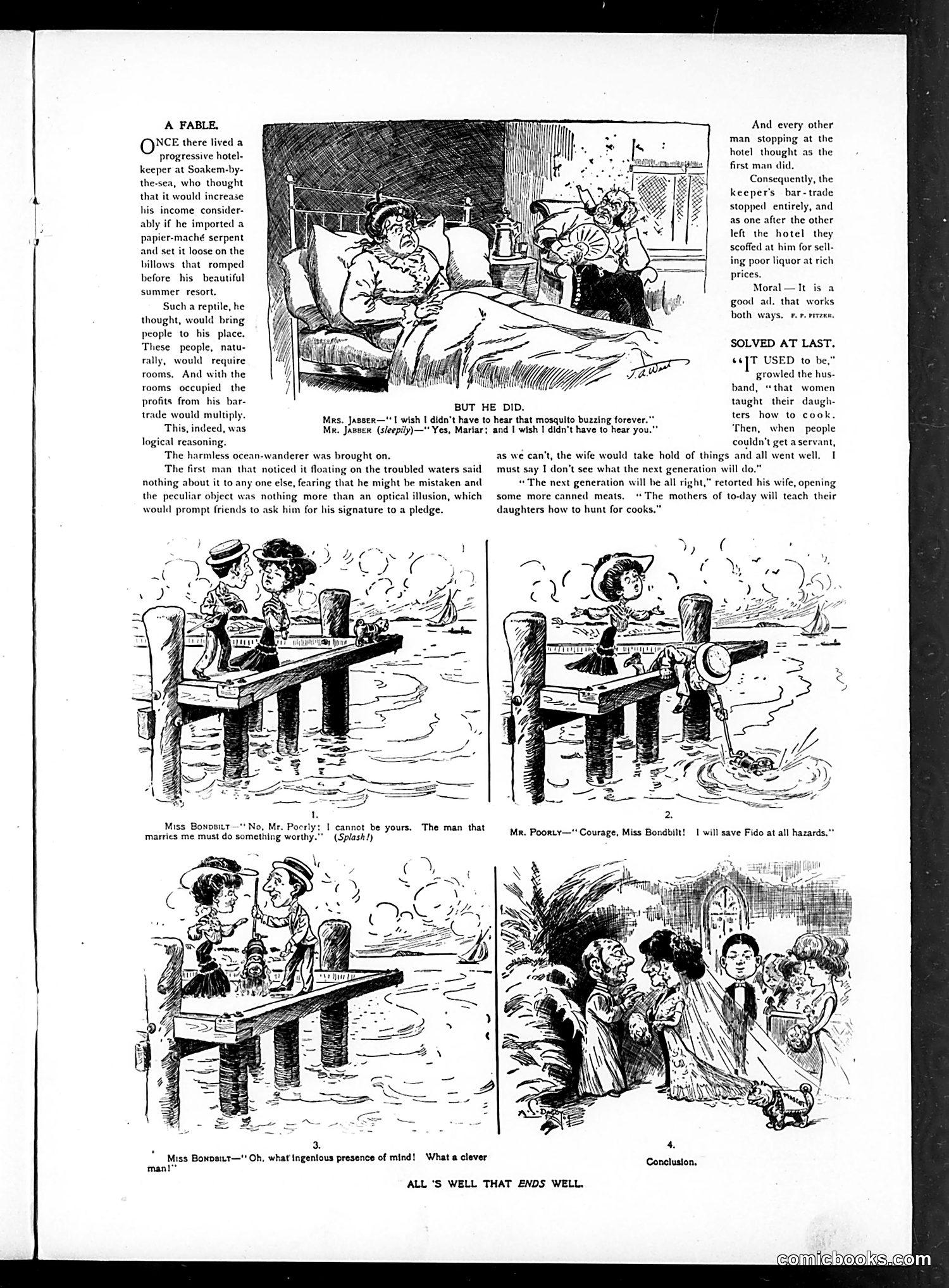Judge — July 9, 1904 — page 9 of 24