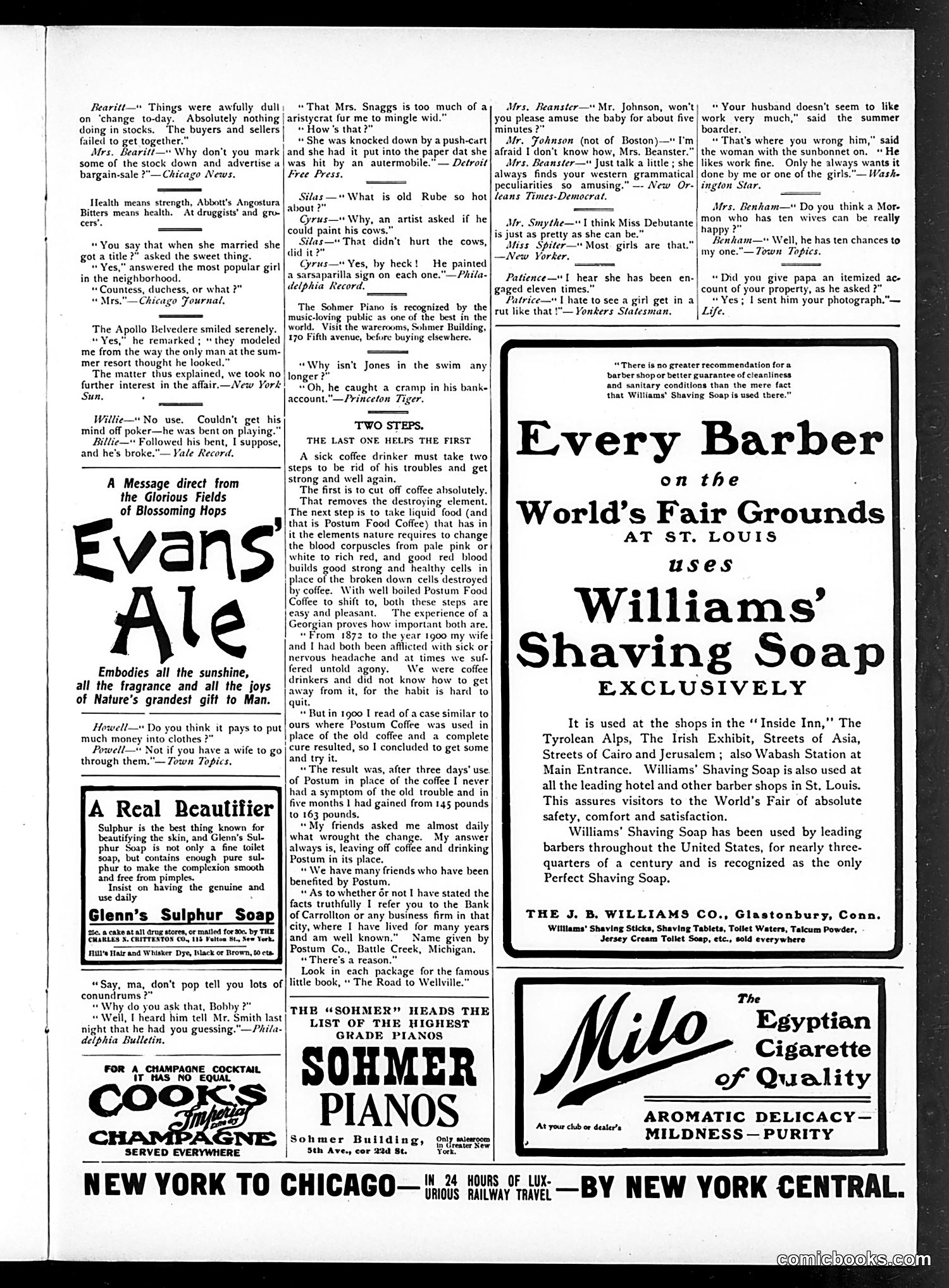 Judge — July 9, 1904 — page 13 of 24
