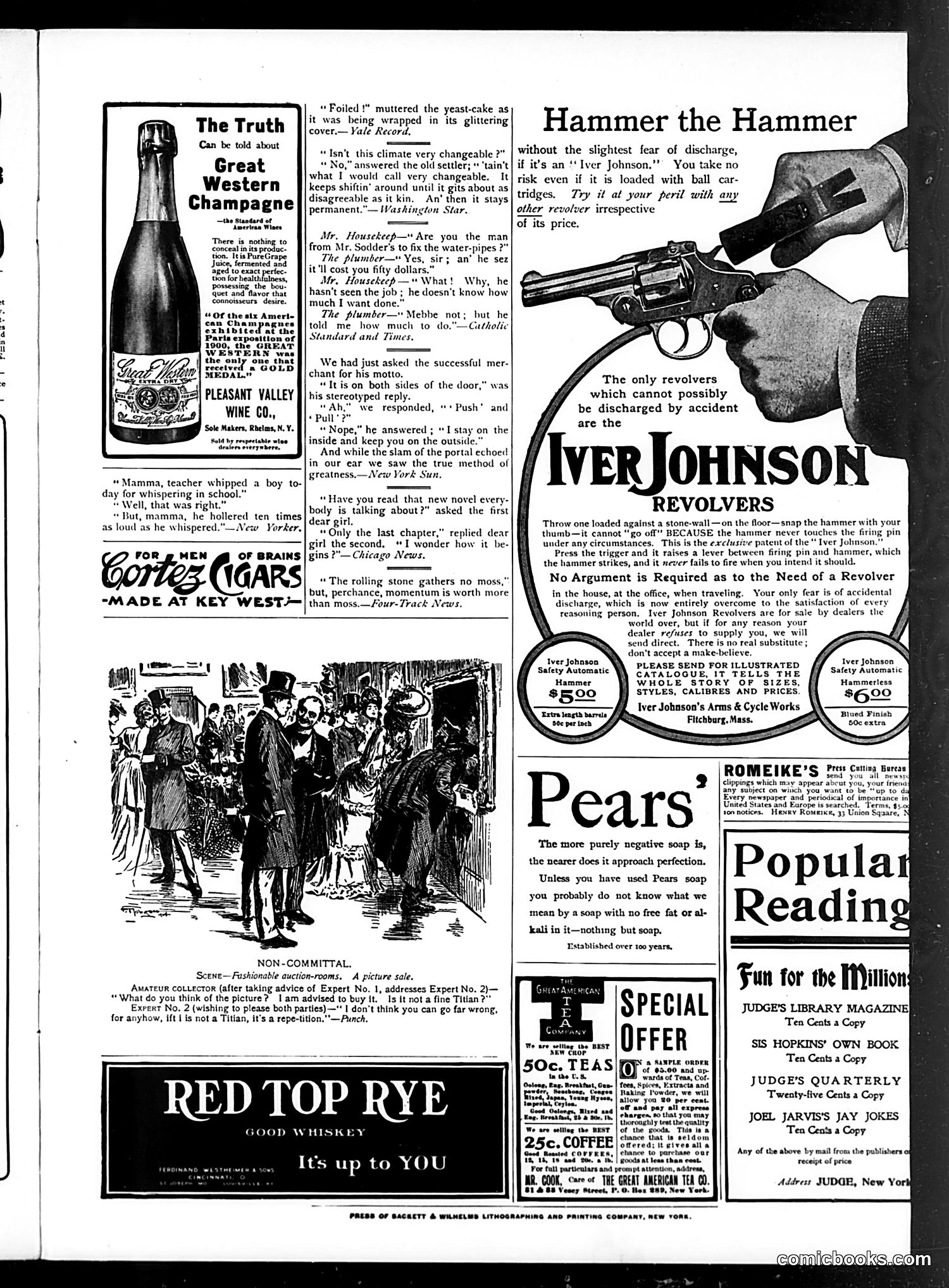 Judge — July 9, 1904 — page 17 of 24