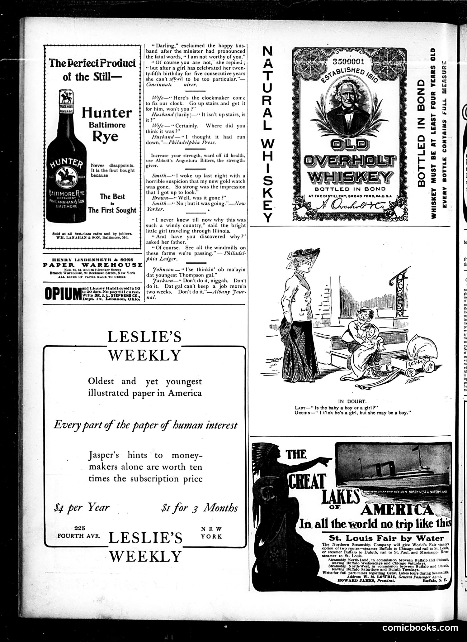 Judge — July 9, 1904 — page 18 of 24