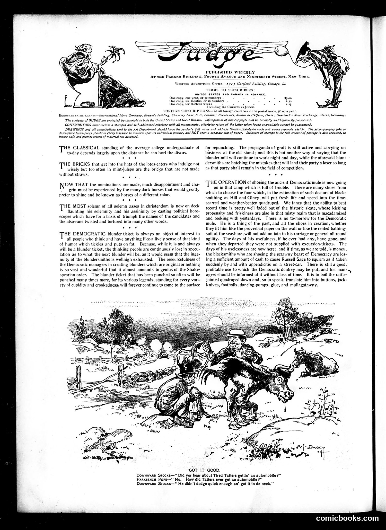 Judge — July 16, 1904 — page 2 of 20