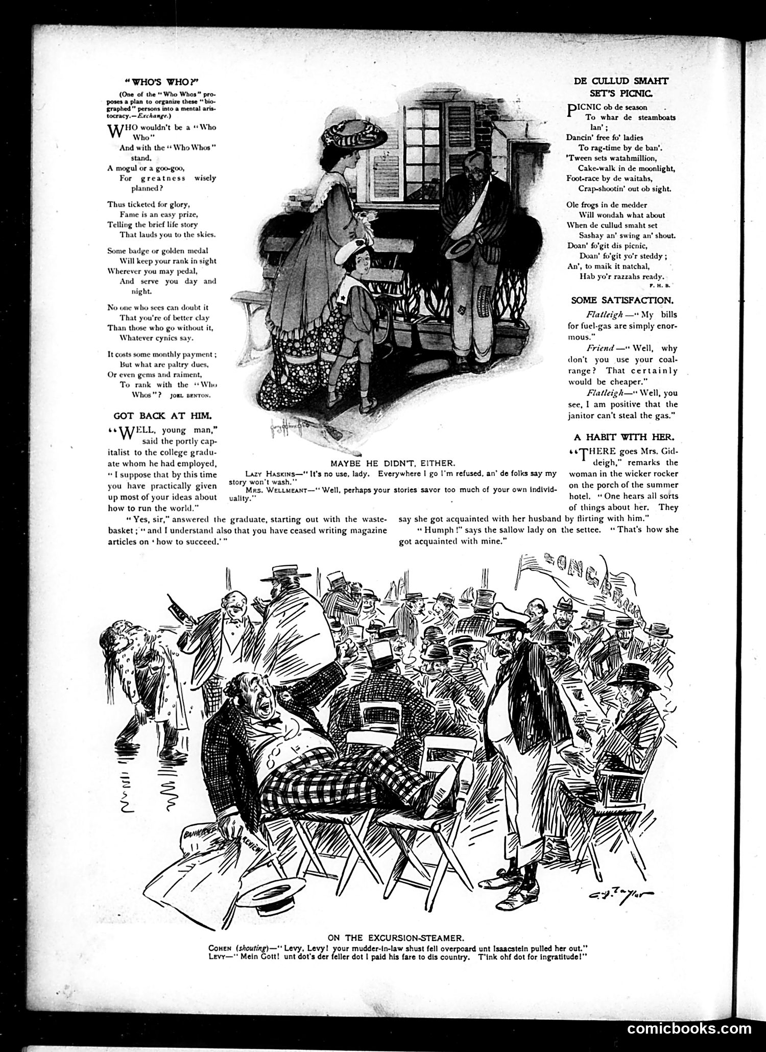 Judge — July 16, 1904 — page 6 of 20