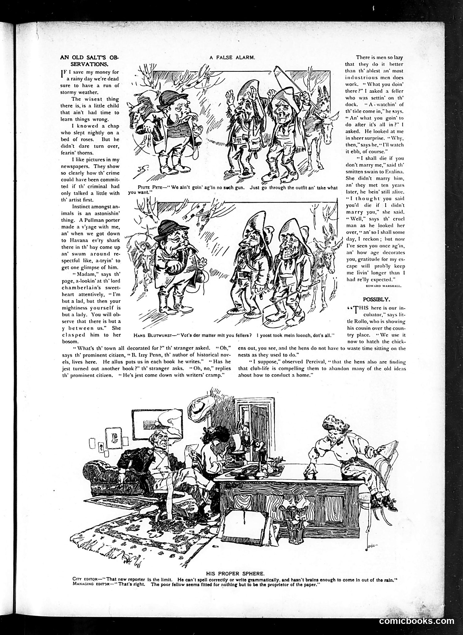 Judge — July 16, 1904 — page 7 of 20