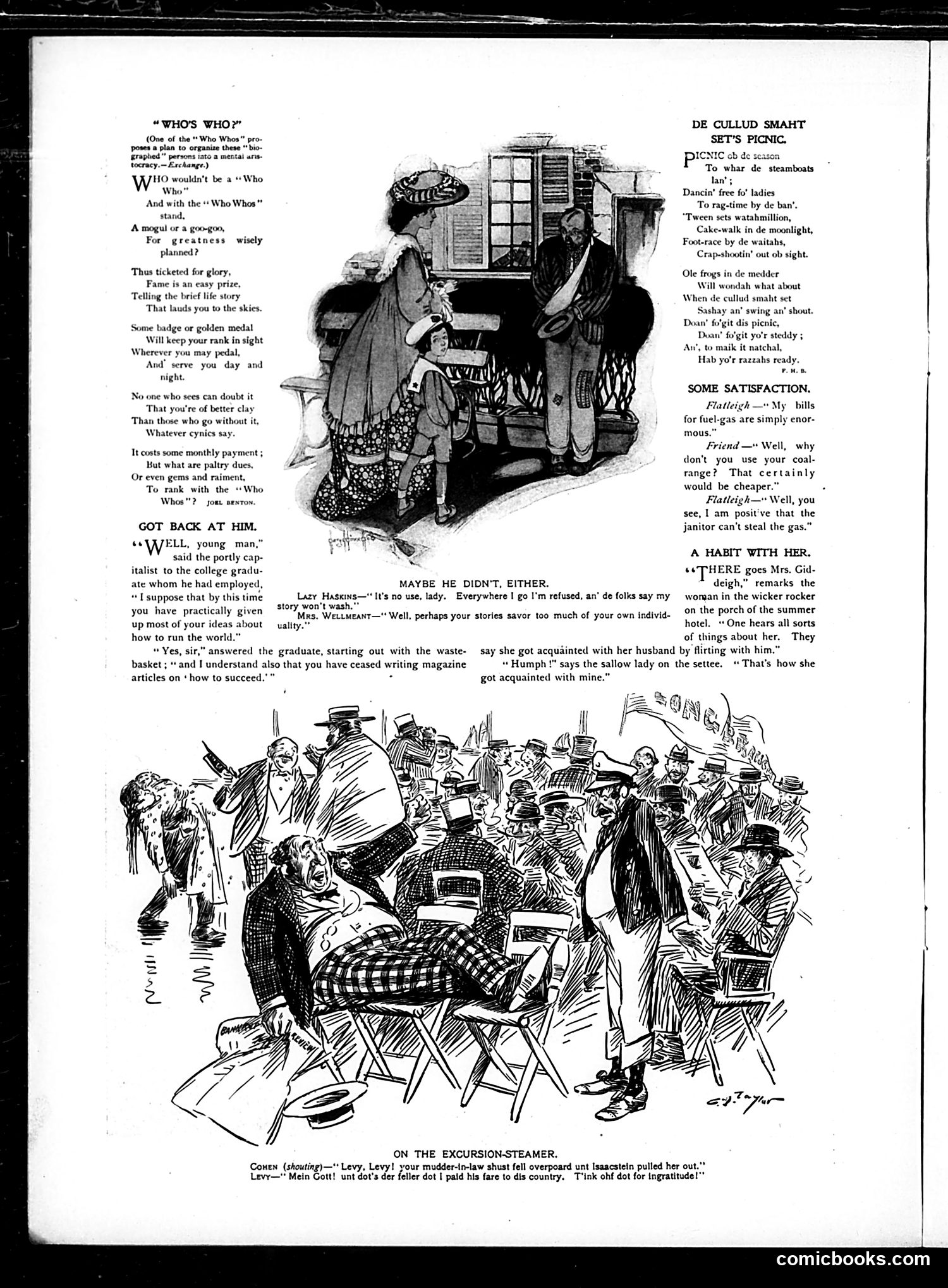 Judge — July 16, 1904 — page 10 of 20