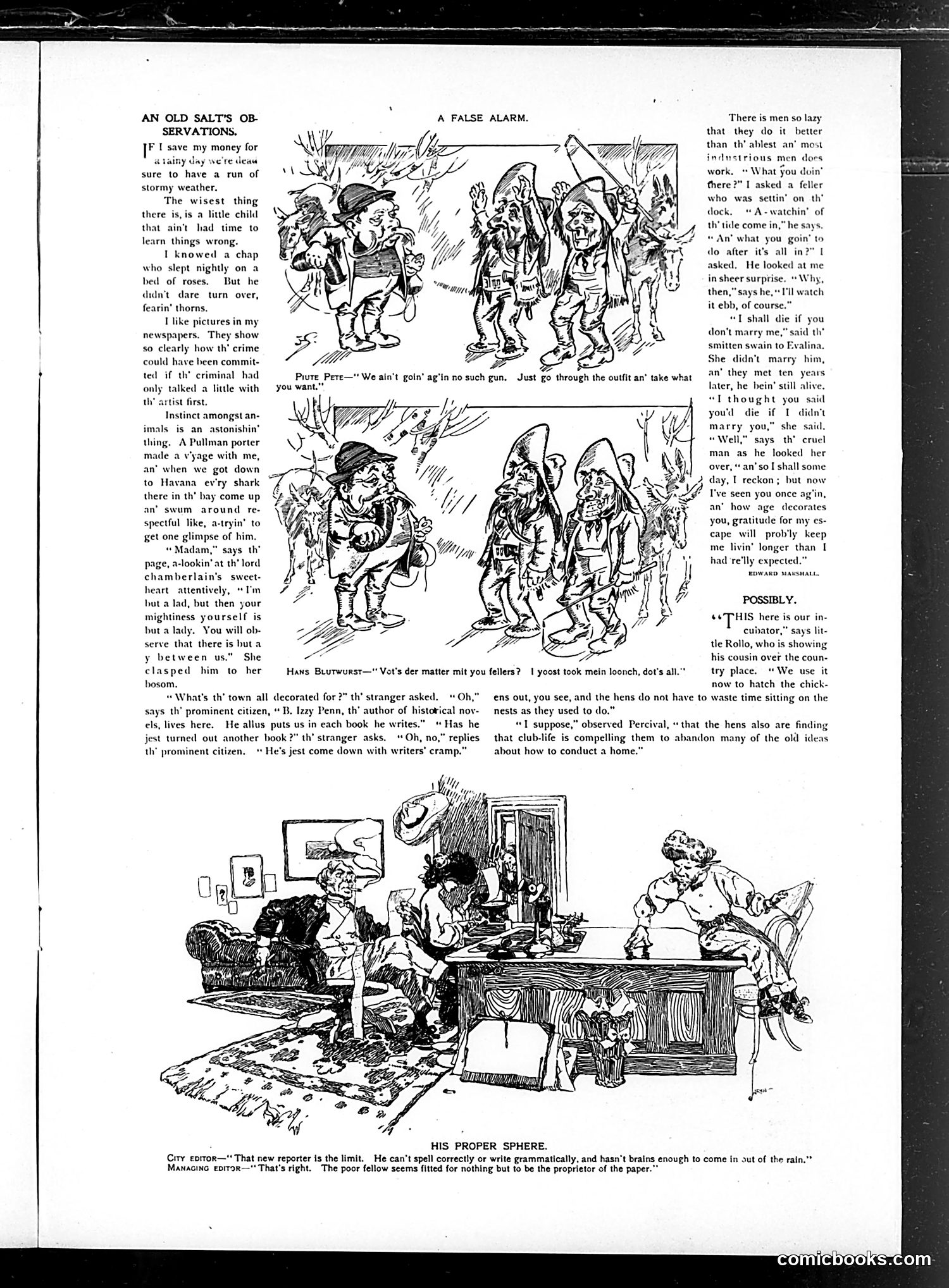Judge — July 16, 1904 — page 11 of 20