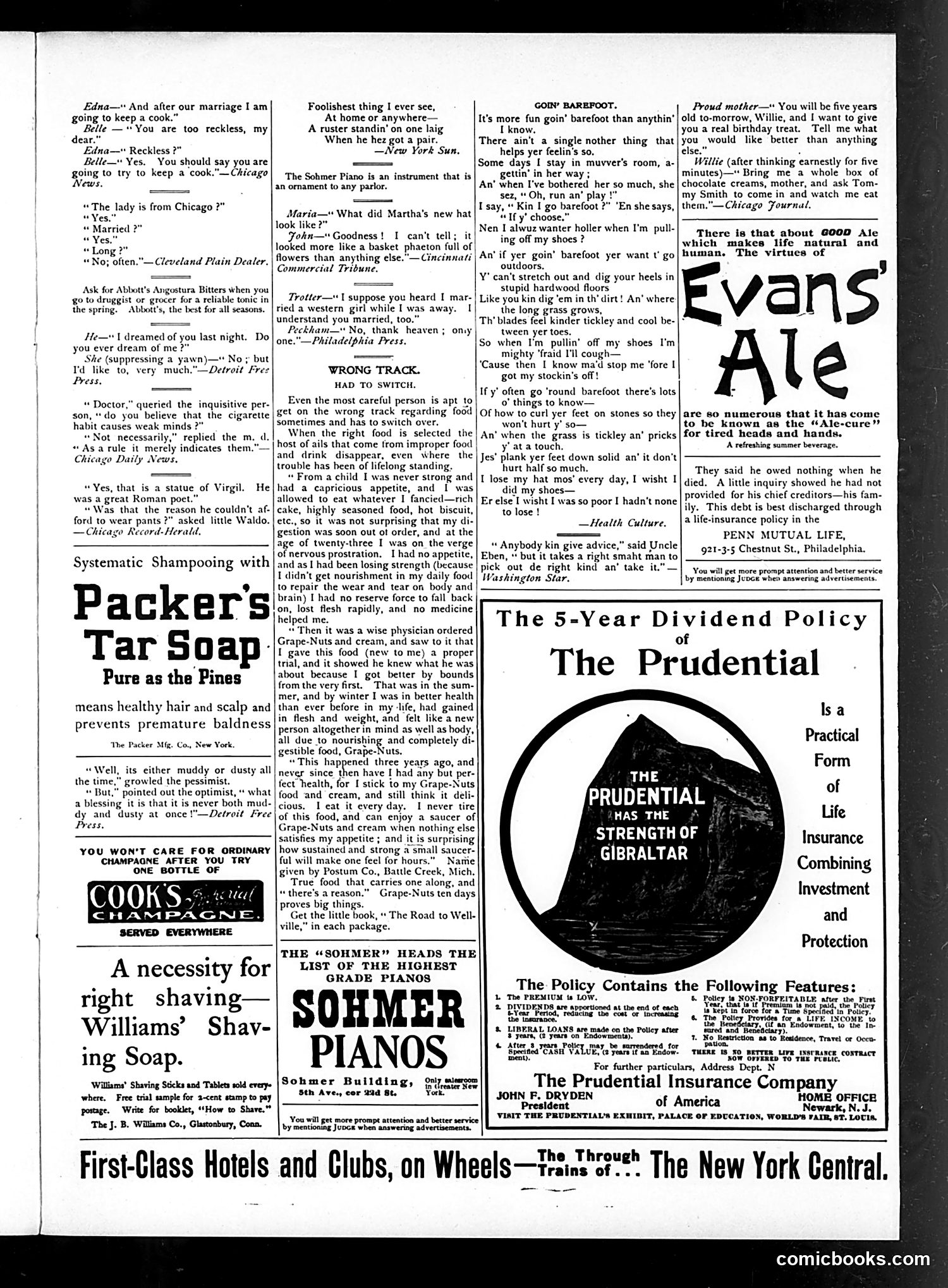 Judge — July 16, 1904 — page 15 of 20