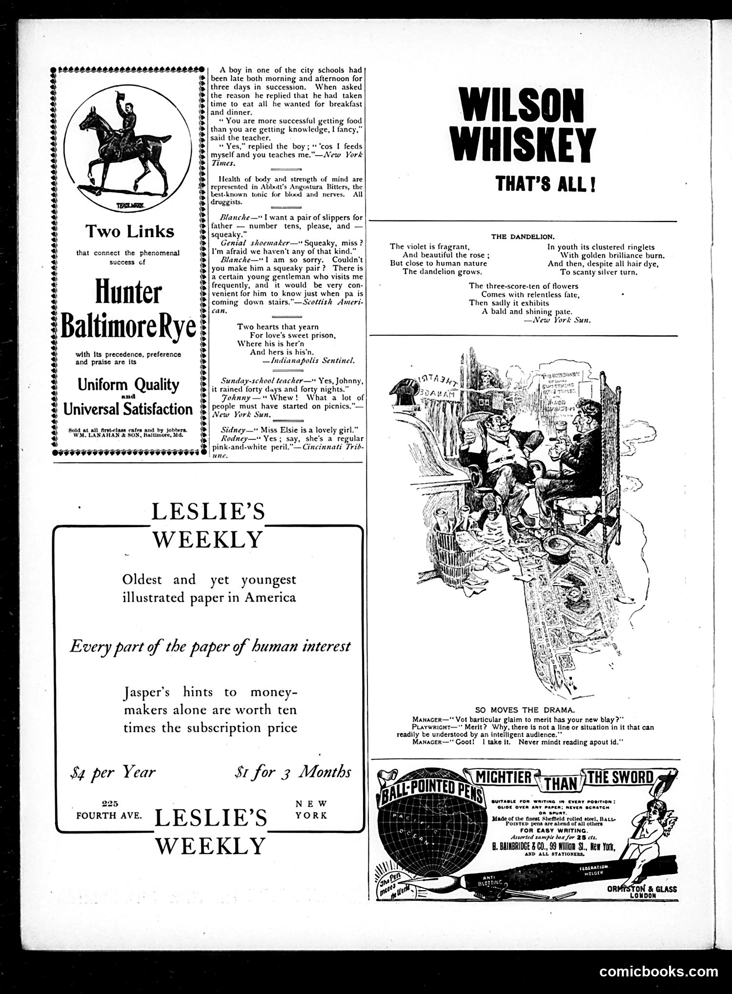 Judge — July 16, 1904 — page 16 of 20