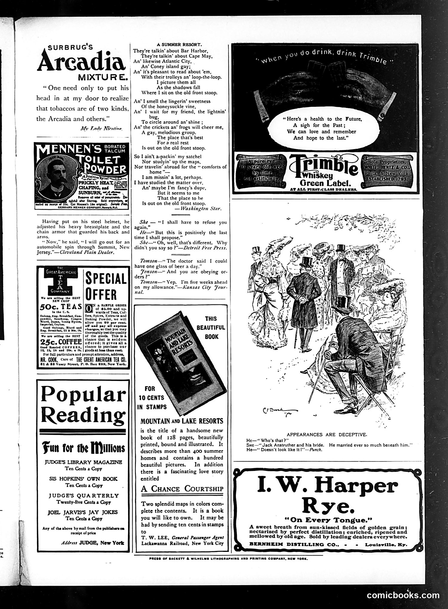 Judge — July 16, 1904 — page 19 of 20