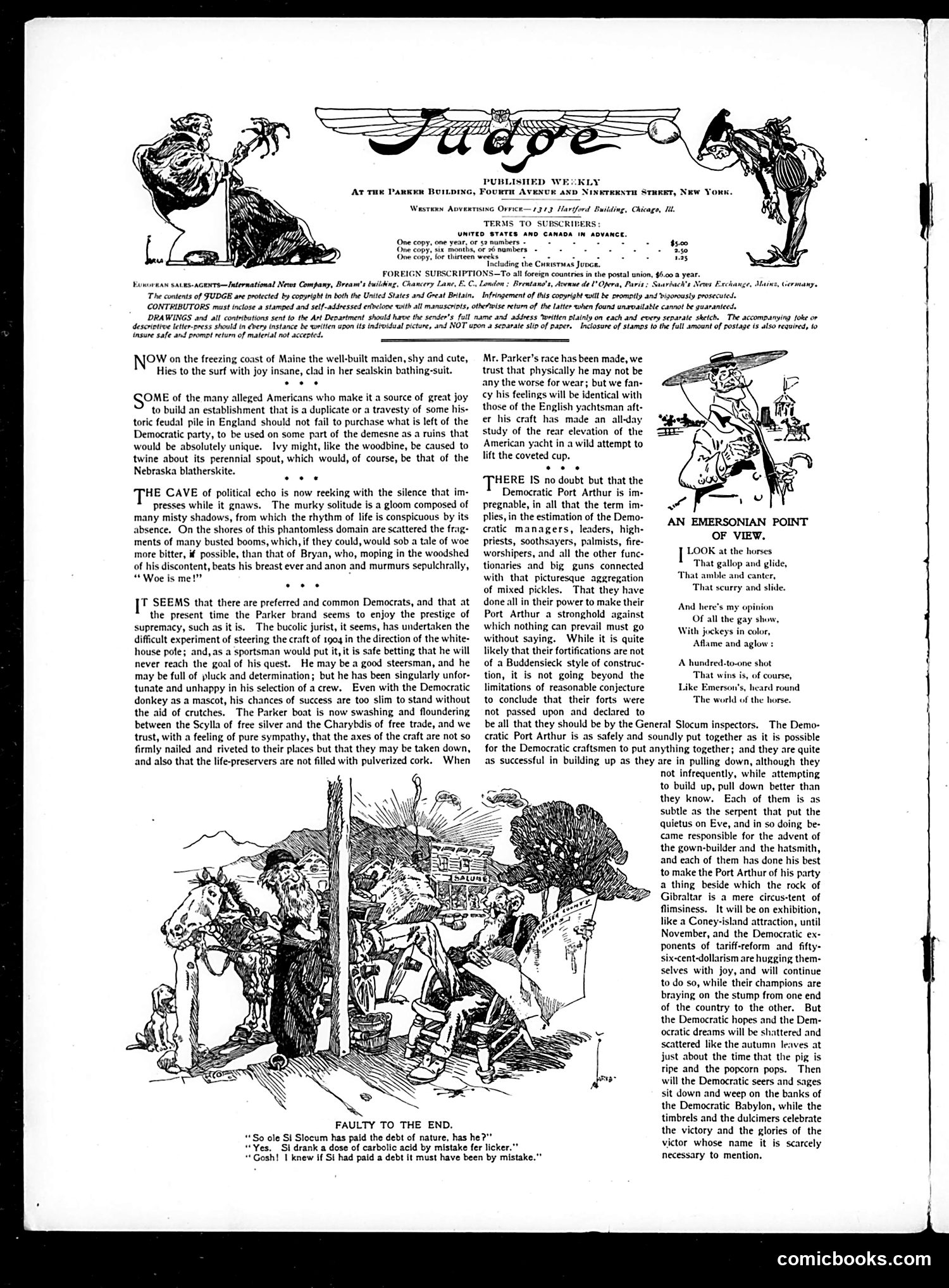 Judge — July 23, 1904 — page 2 of 16