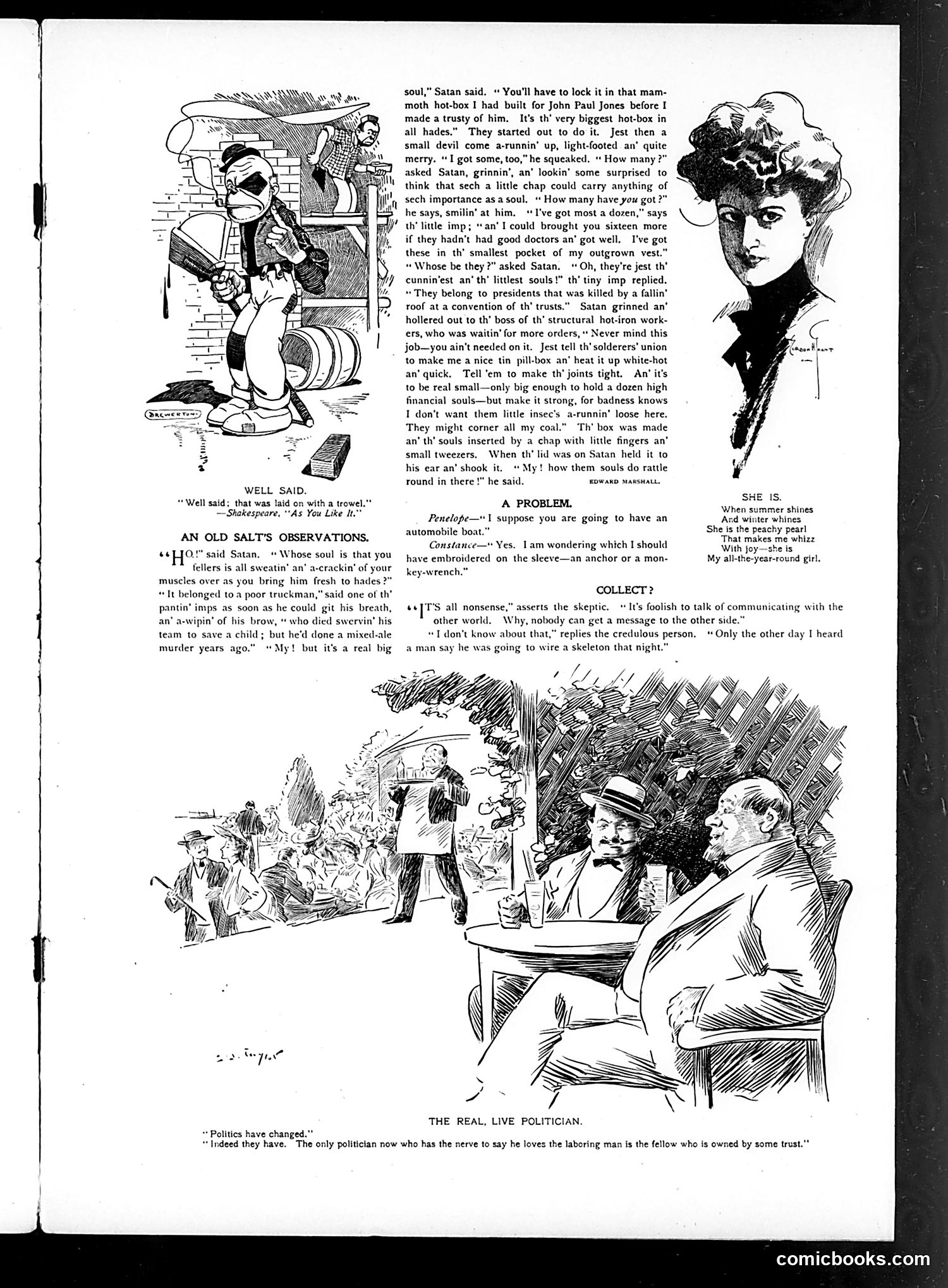 Judge — July 23, 1904 — page 3 of 16
