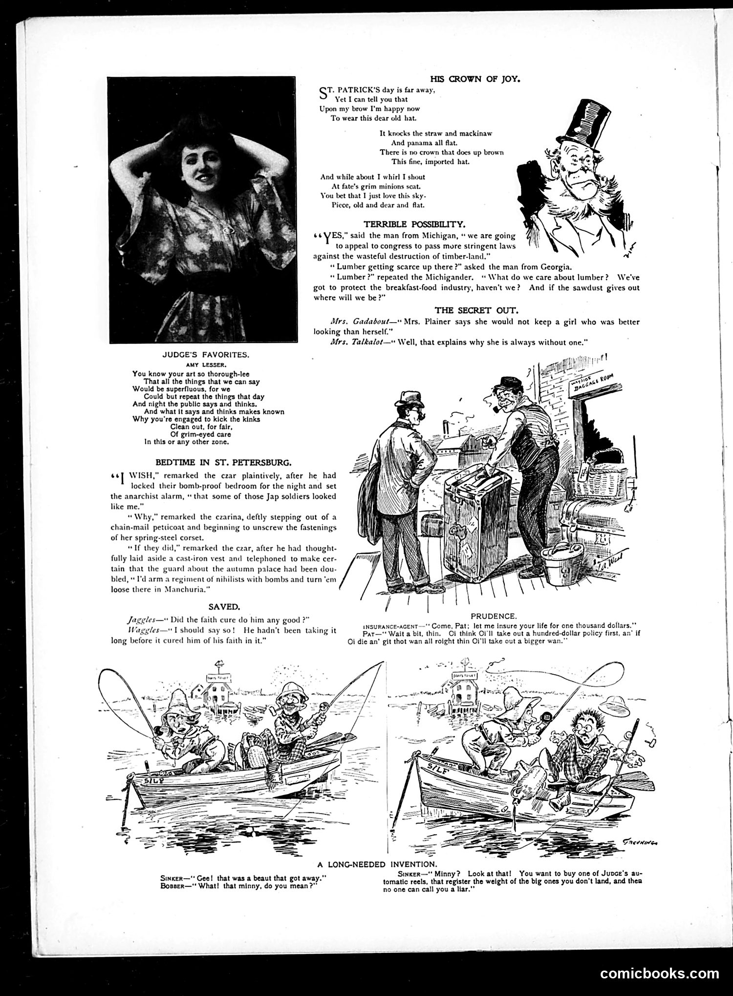 Judge — July 23, 1904 — page 4 of 16