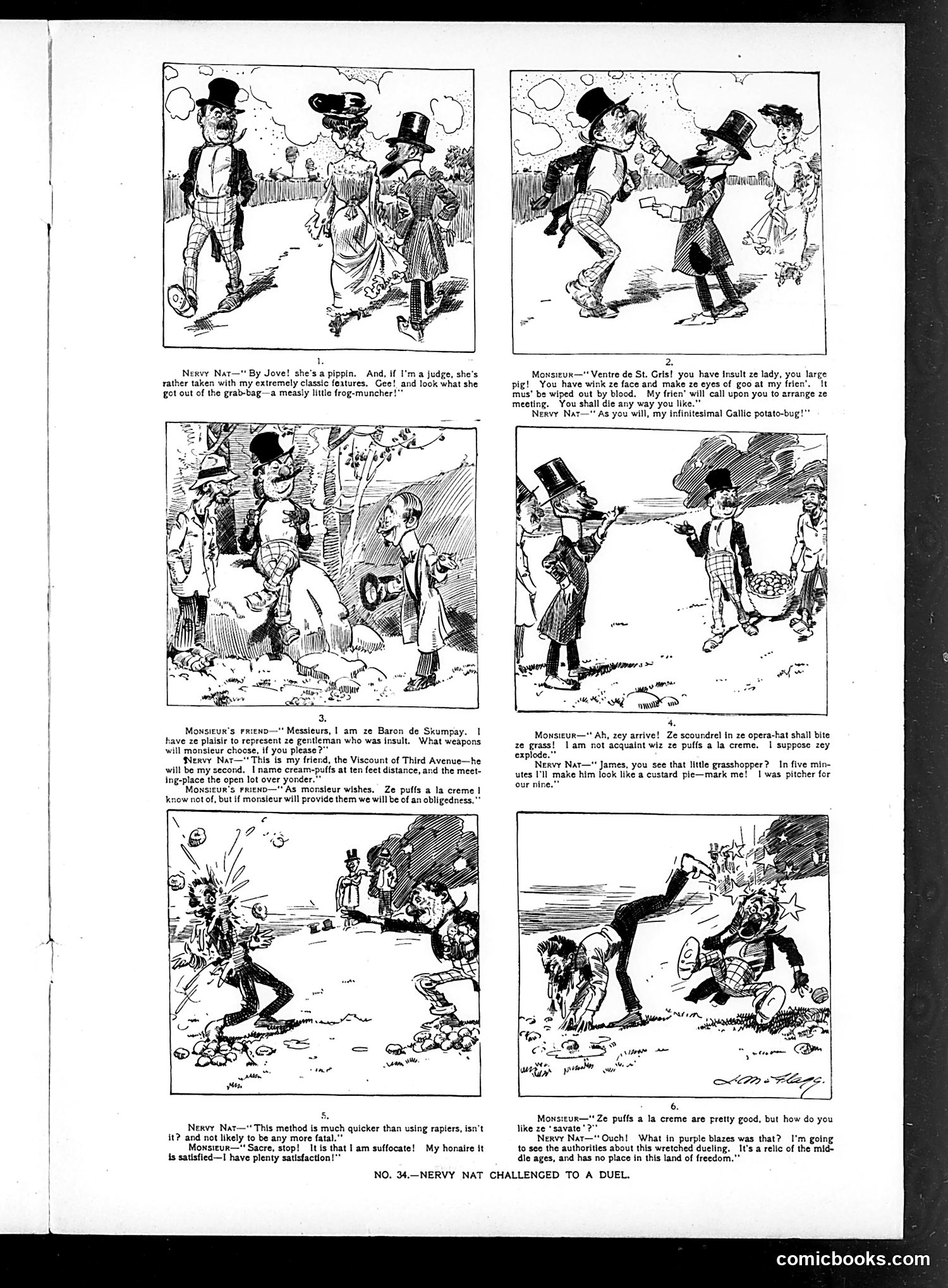 Judge — July 23, 1904 — page 5 of 16