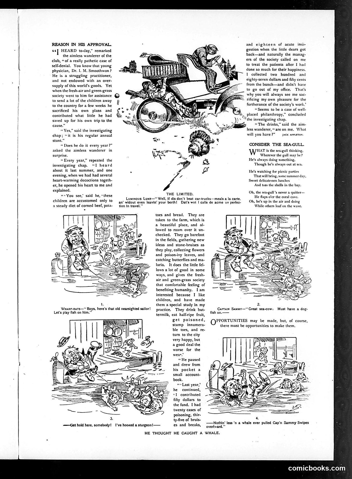 Judge — July 23, 1904 — page 7 of 16