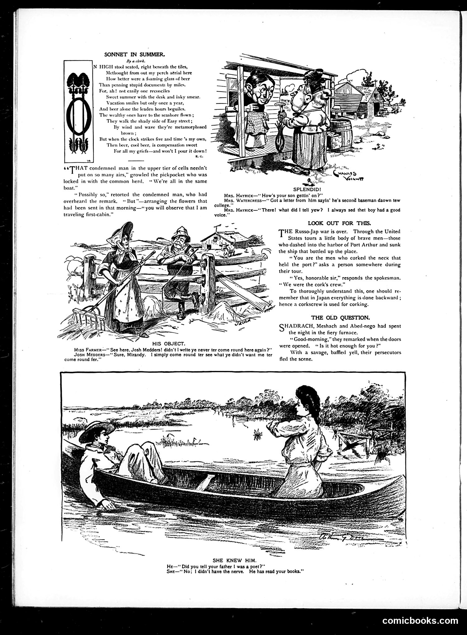 Judge — July 23, 1904 — page 10 of 16