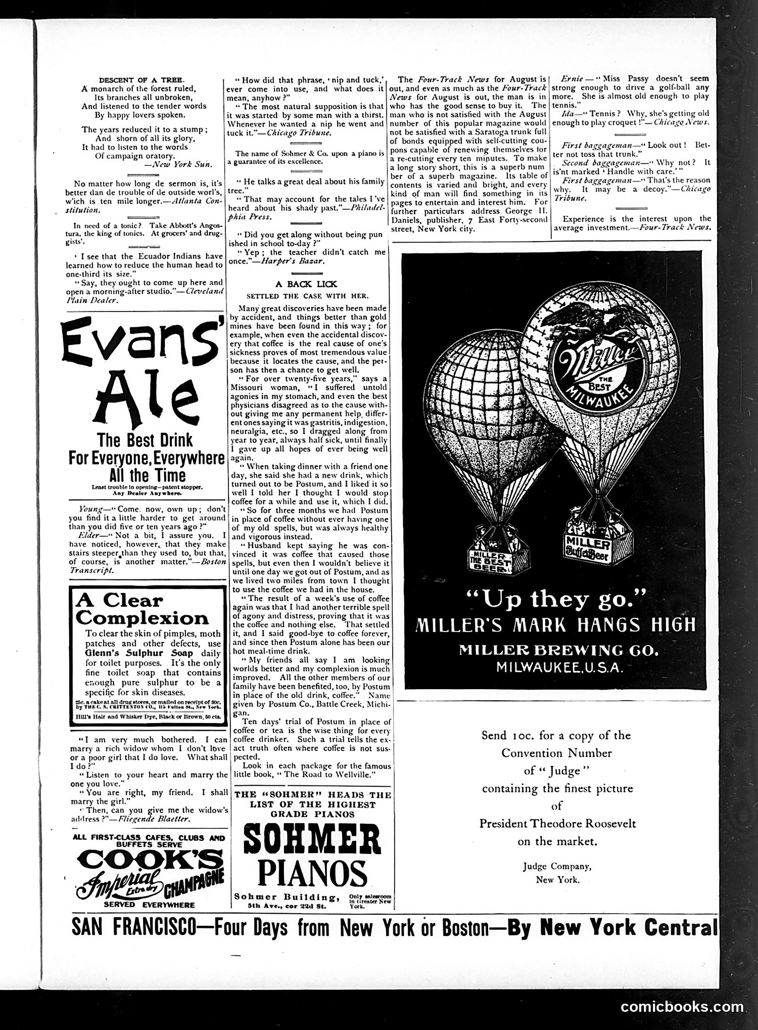 Judge — July 23, 1904 — page 11 of 16