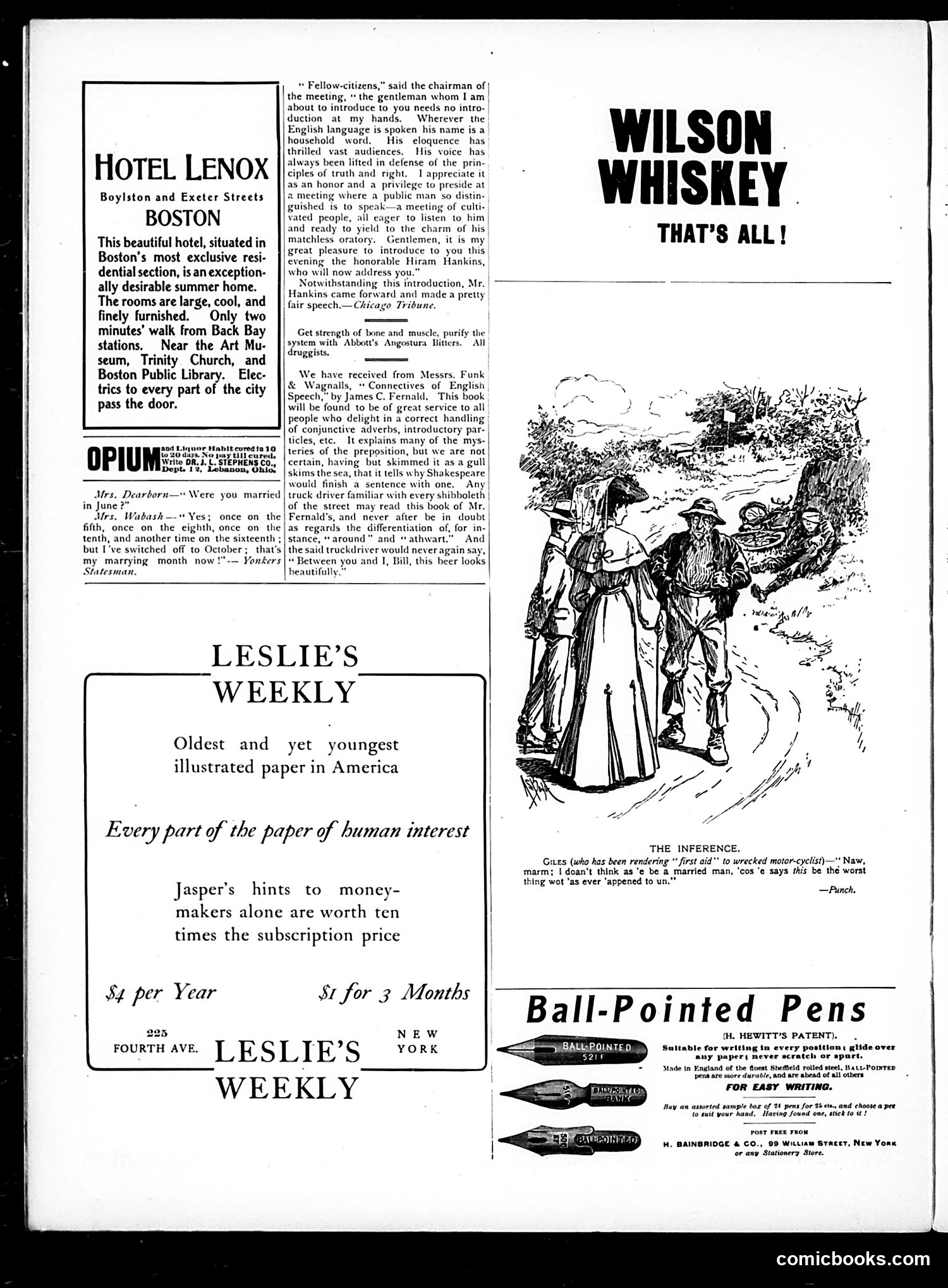 Judge — July 23, 1904 — page 12 of 16