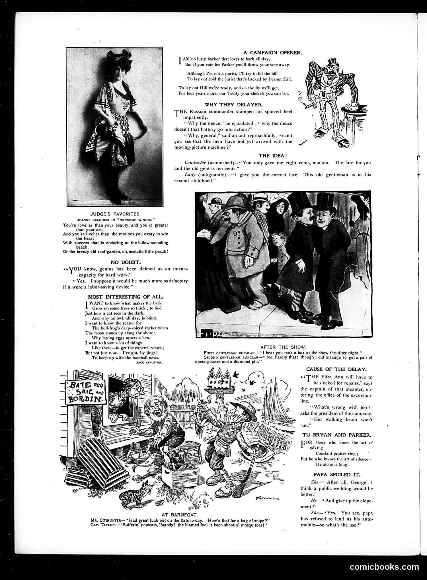 Judge — July 30, 1904 — page 4 of 16