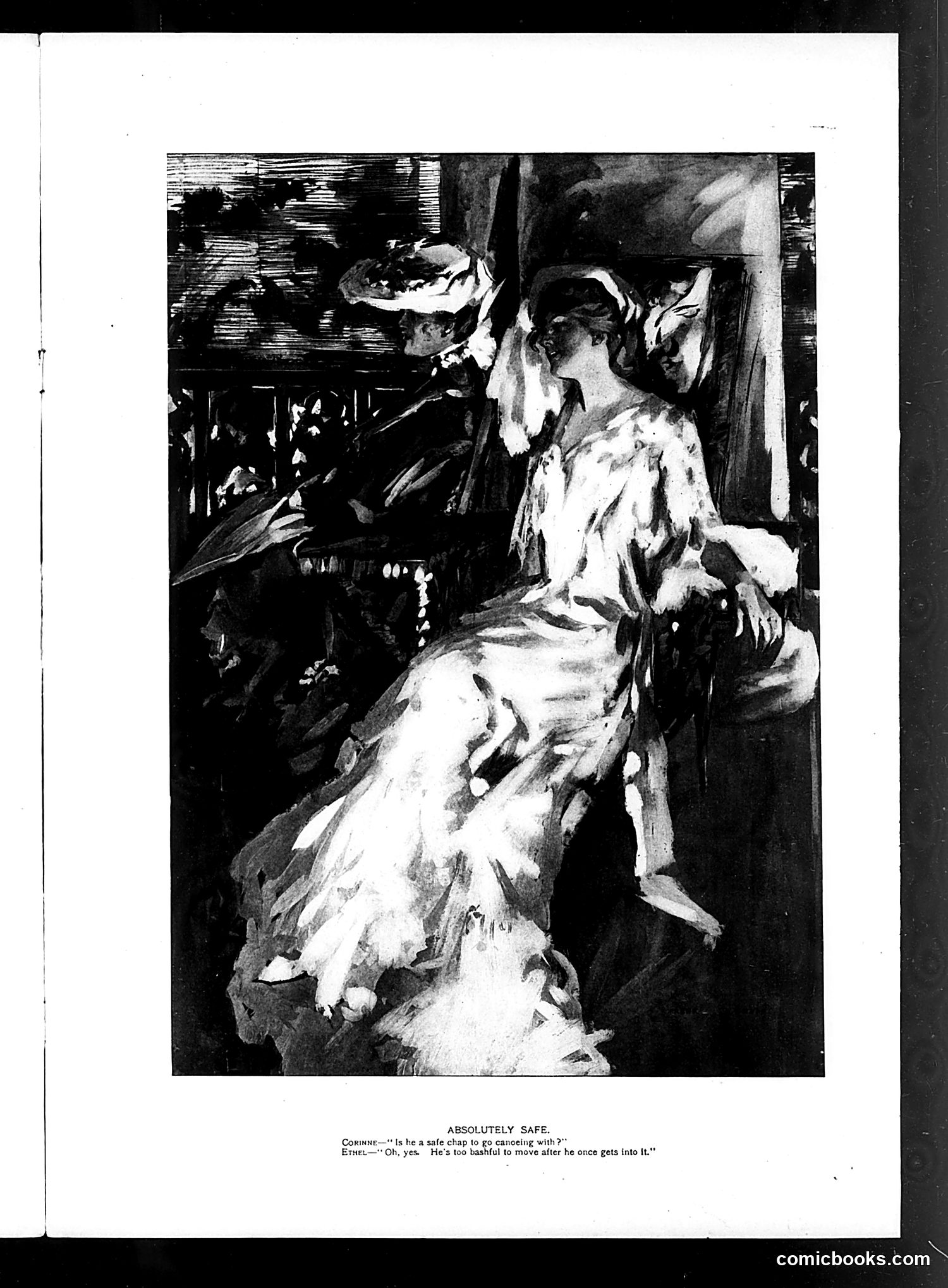 Judge — July 30, 1904 — page 5 of 16