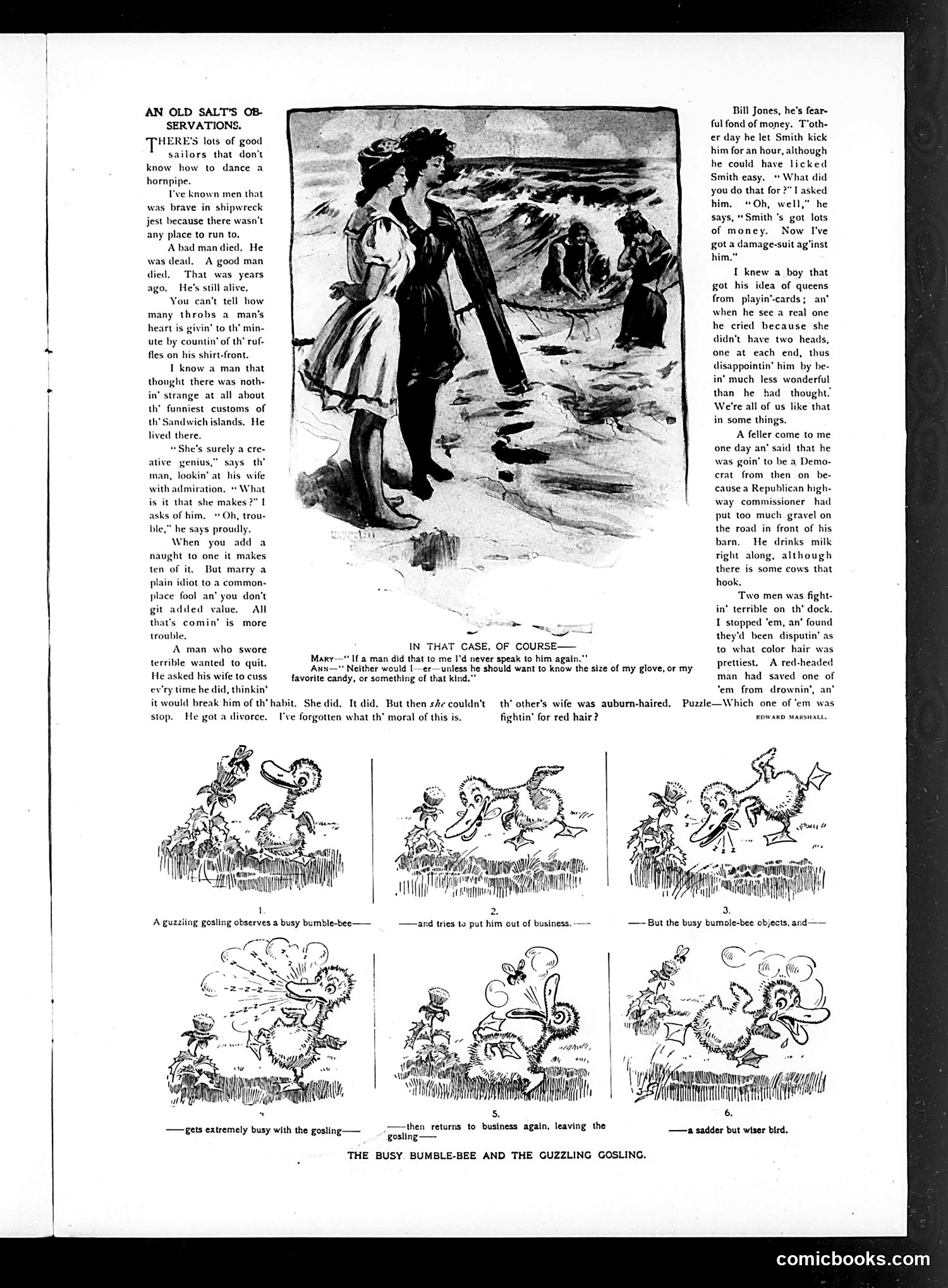 Judge — July 30, 1904 — page 7 of 16