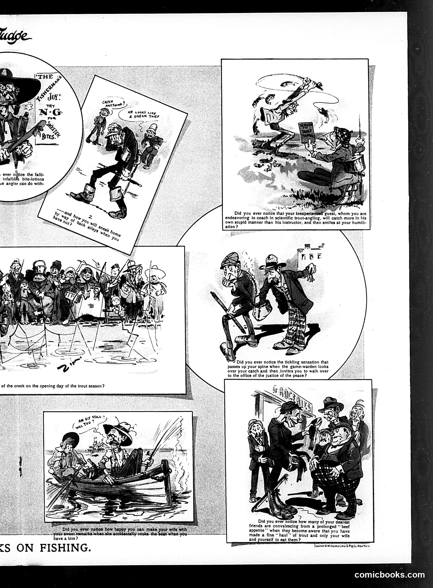 Judge — July 30, 1904 — page 9 of 16