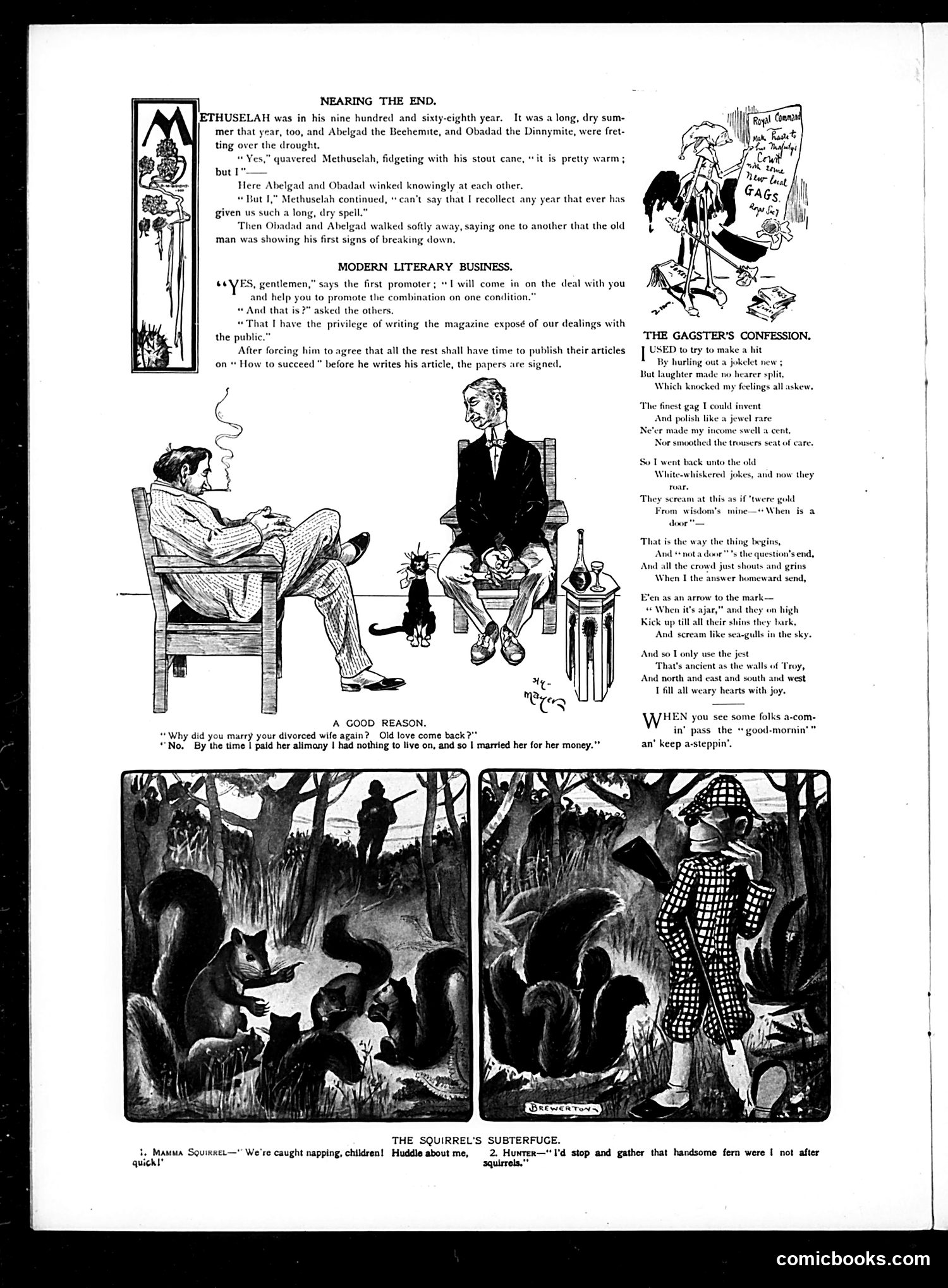 Judge — July 30, 1904 — page 10 of 16