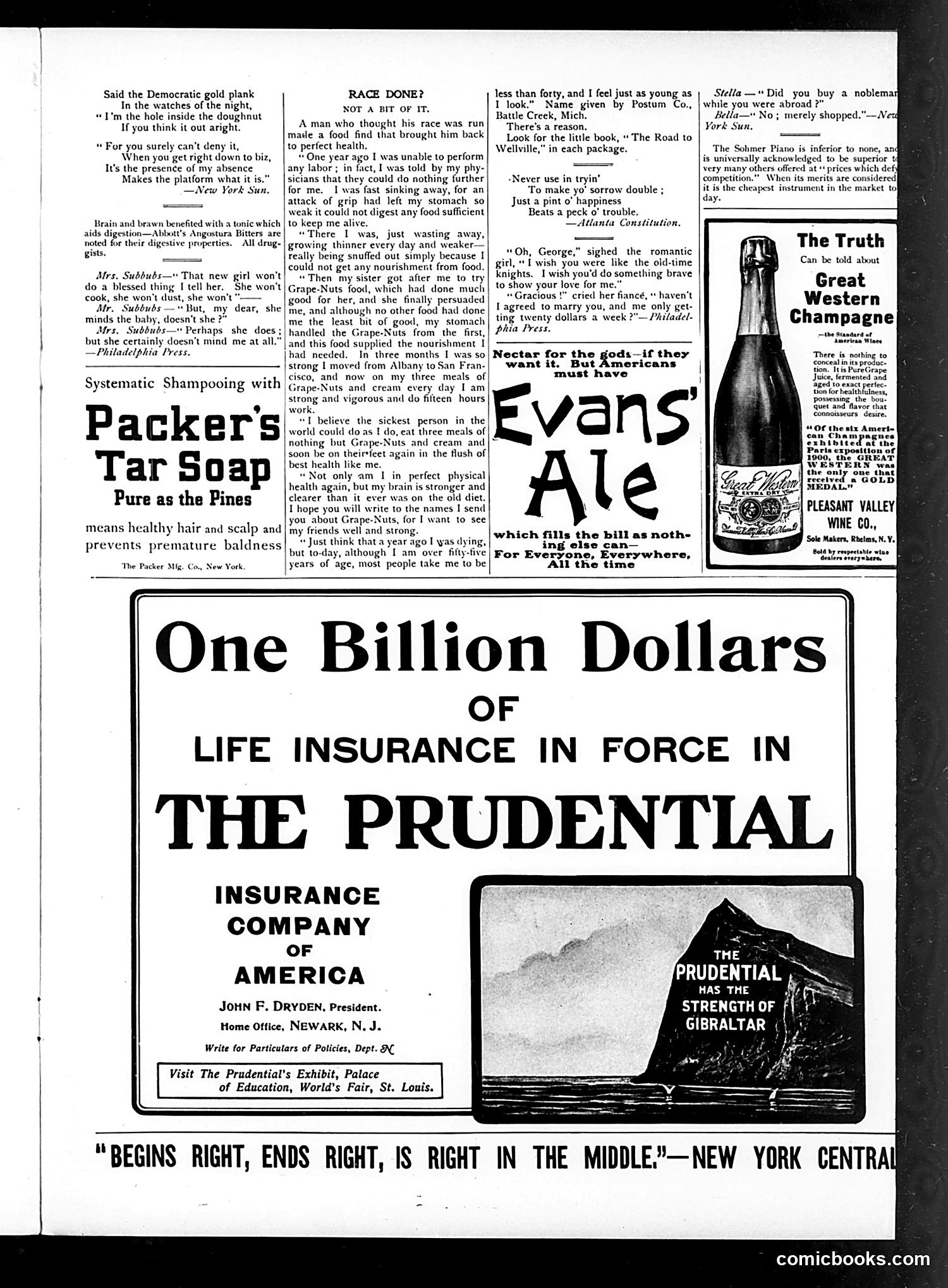 Judge — July 30, 1904 — page 11 of 16