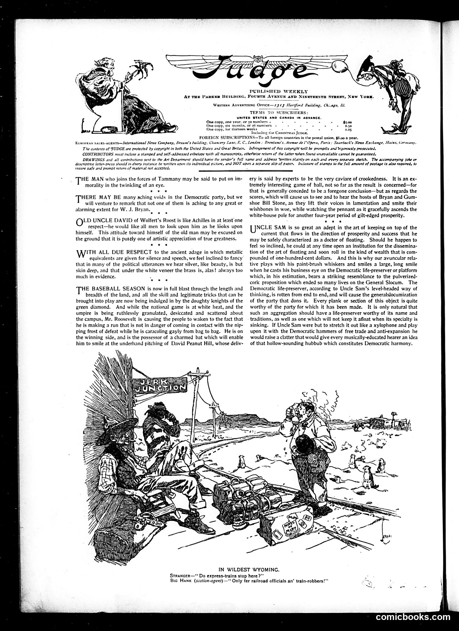 Judge — August 6, 1904 — page 2 of 20