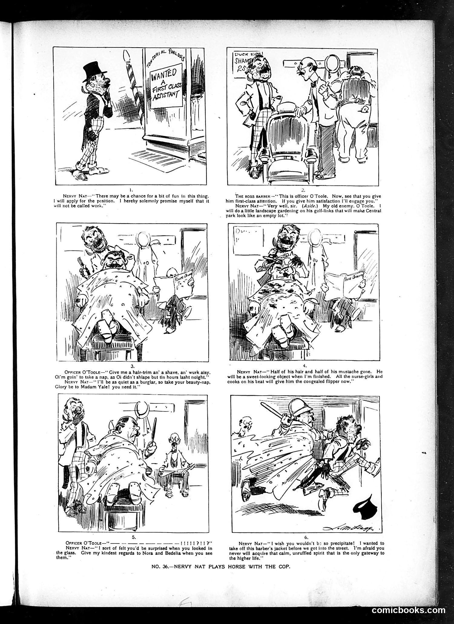 Judge — August 6, 1904 — page 3 of 20