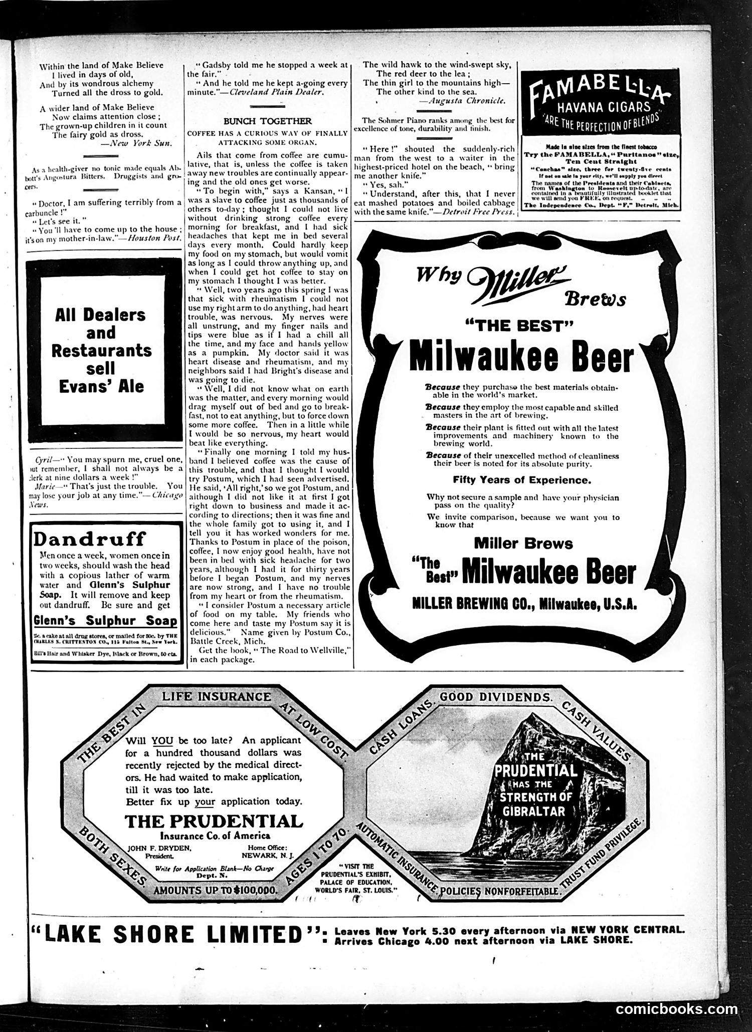 Judge — August 6, 1904 — page 11 of 20