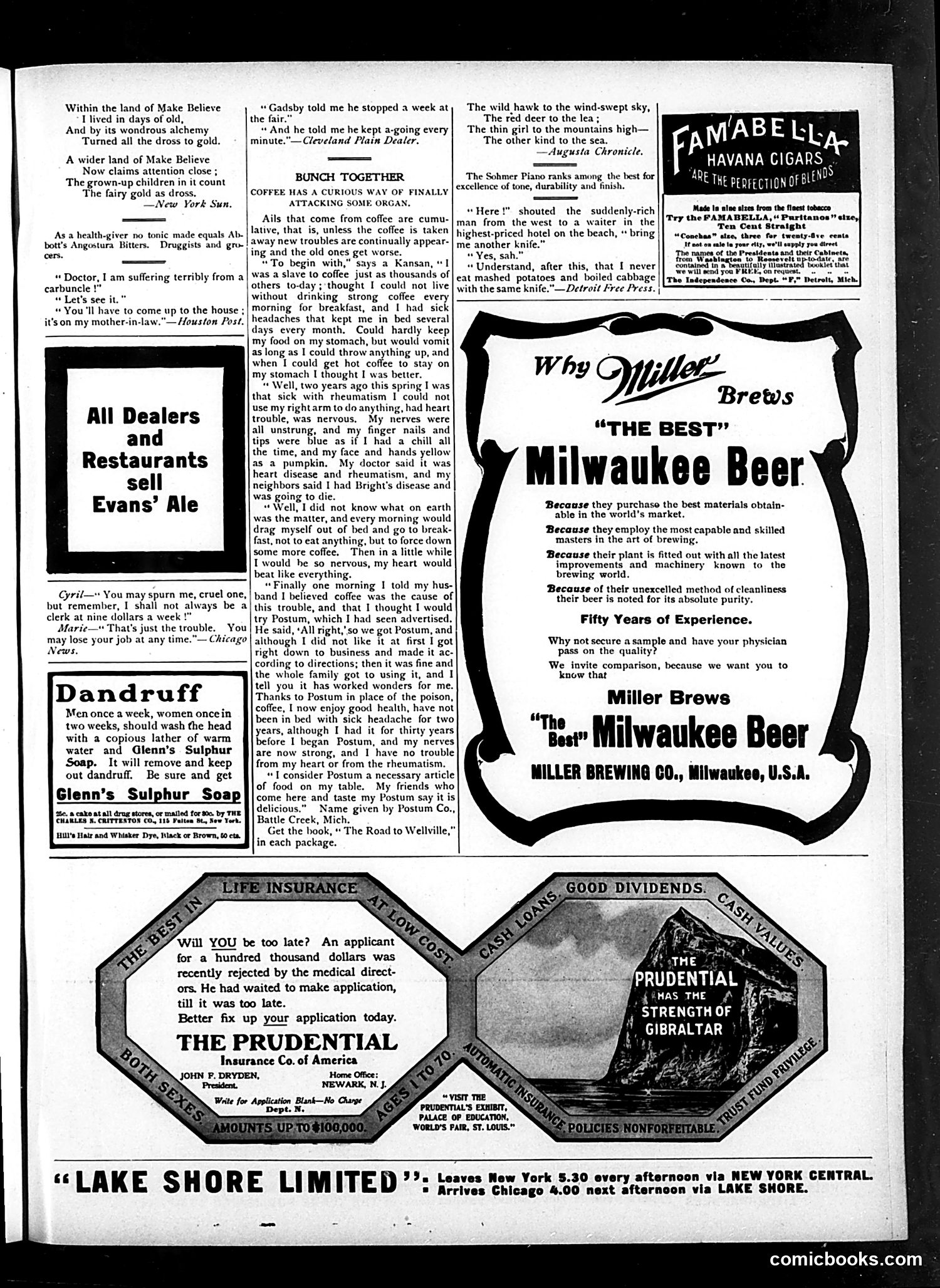 Judge — August 6, 1904 — page 15 of 20