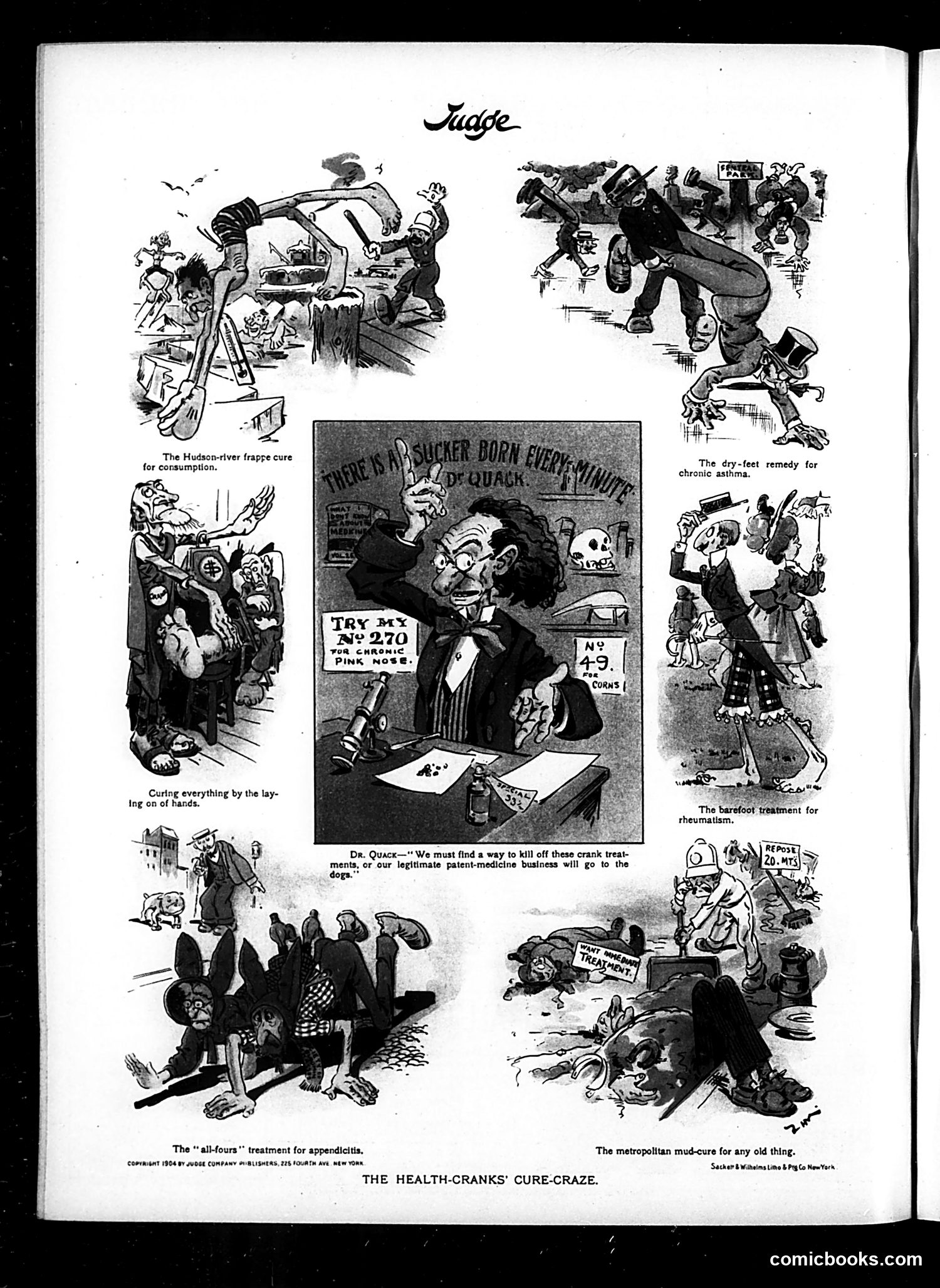 Judge — August 6, 1904 — page 20 of 20