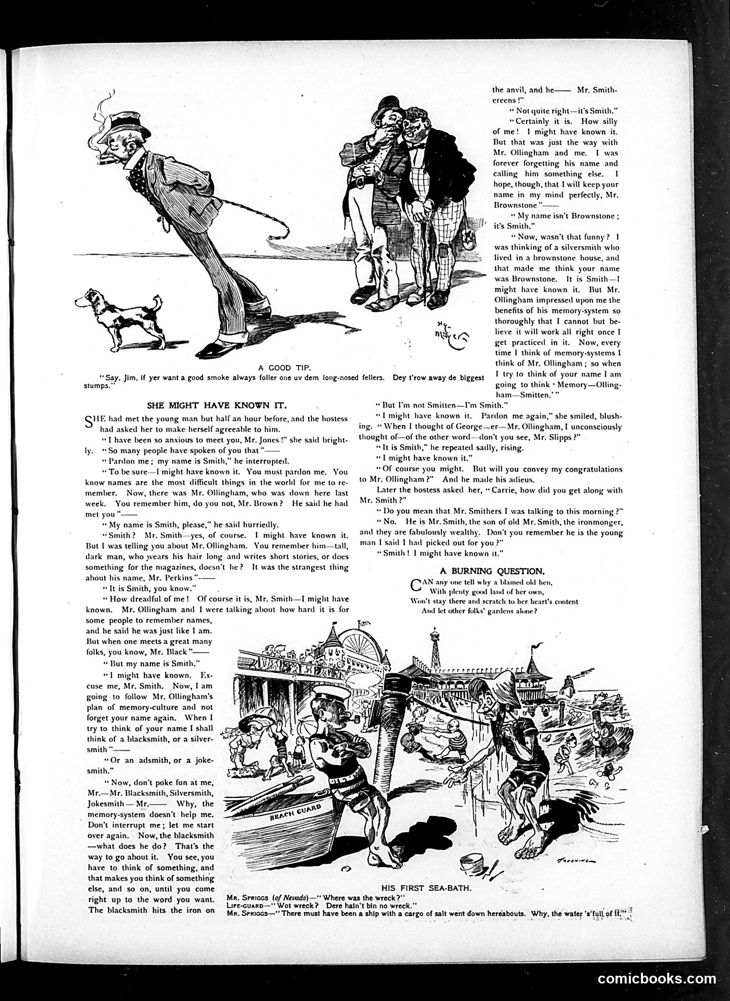 Judge — August 13, 1904 — page 5 of 16