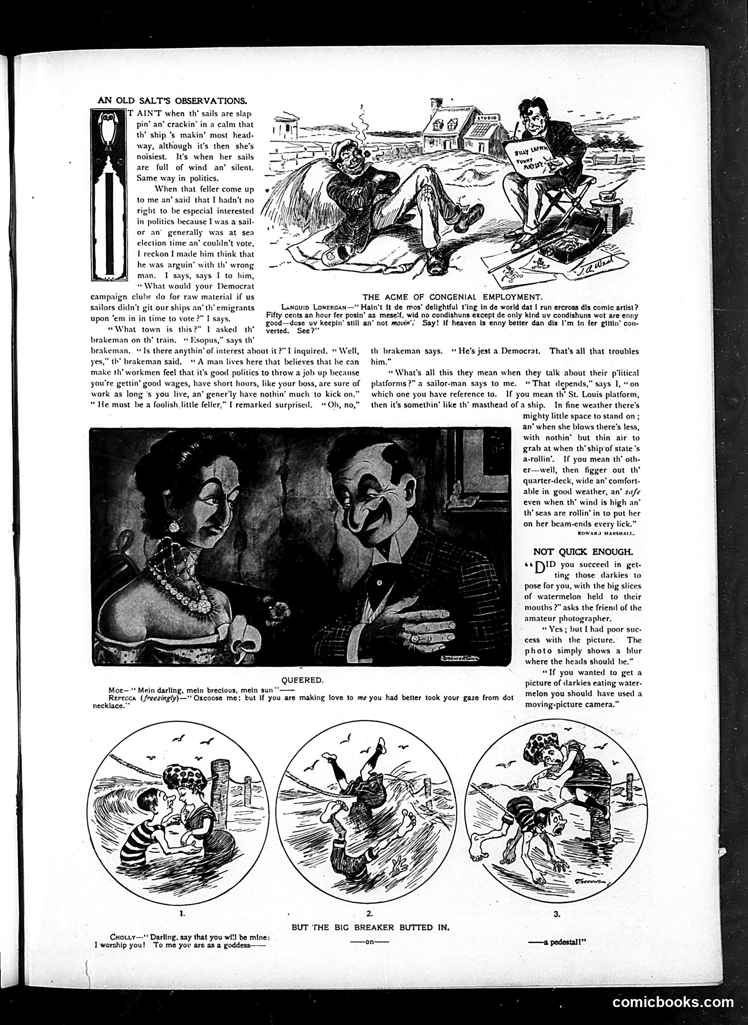 Judge — August 13, 1904 — page 7 of 16