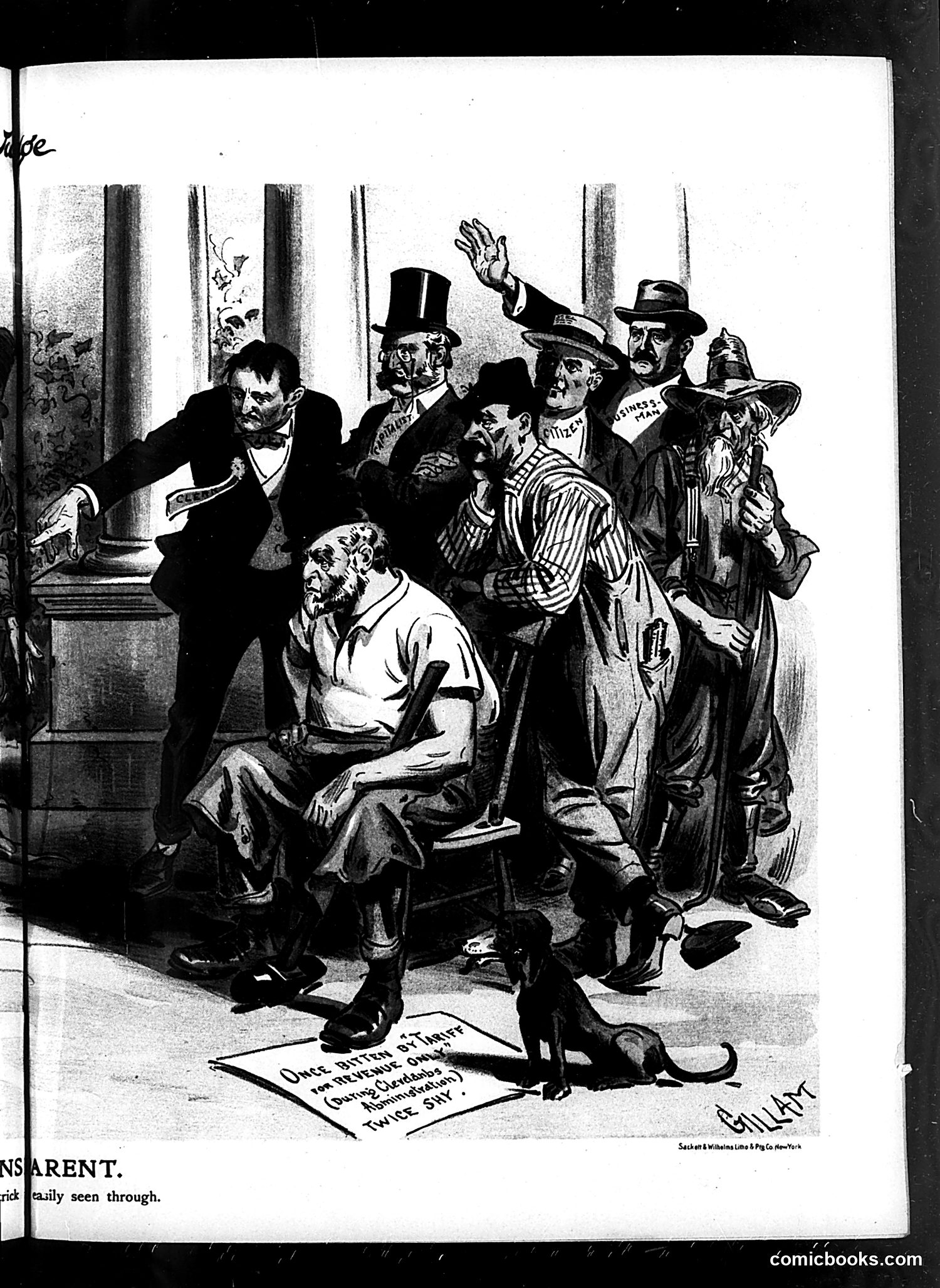 Judge — August 13, 1904 — page 9 of 16