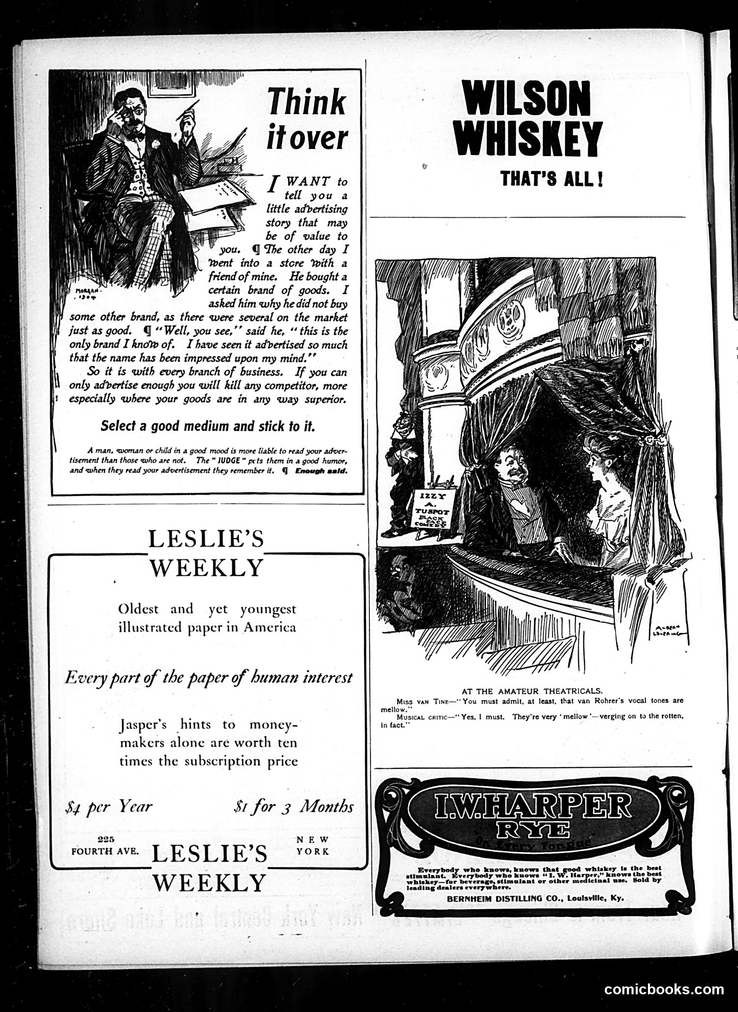Judge — August 13, 1904 — page 12 of 16