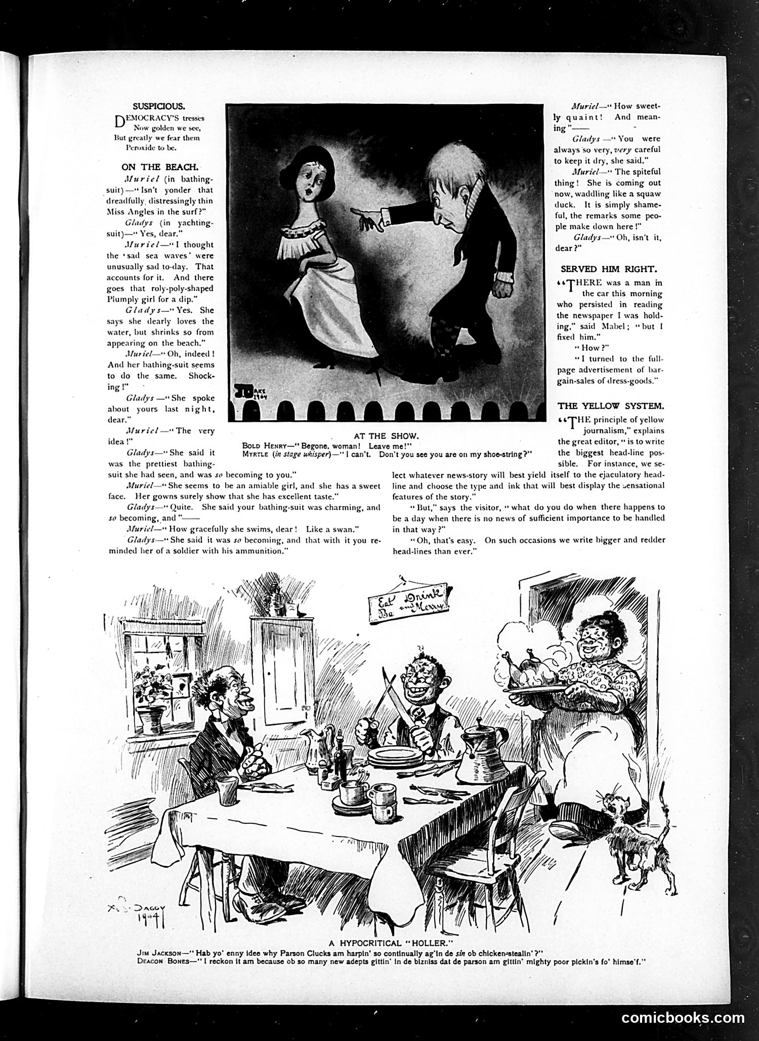 Judge — August 20, 1904 — page 7 of 16