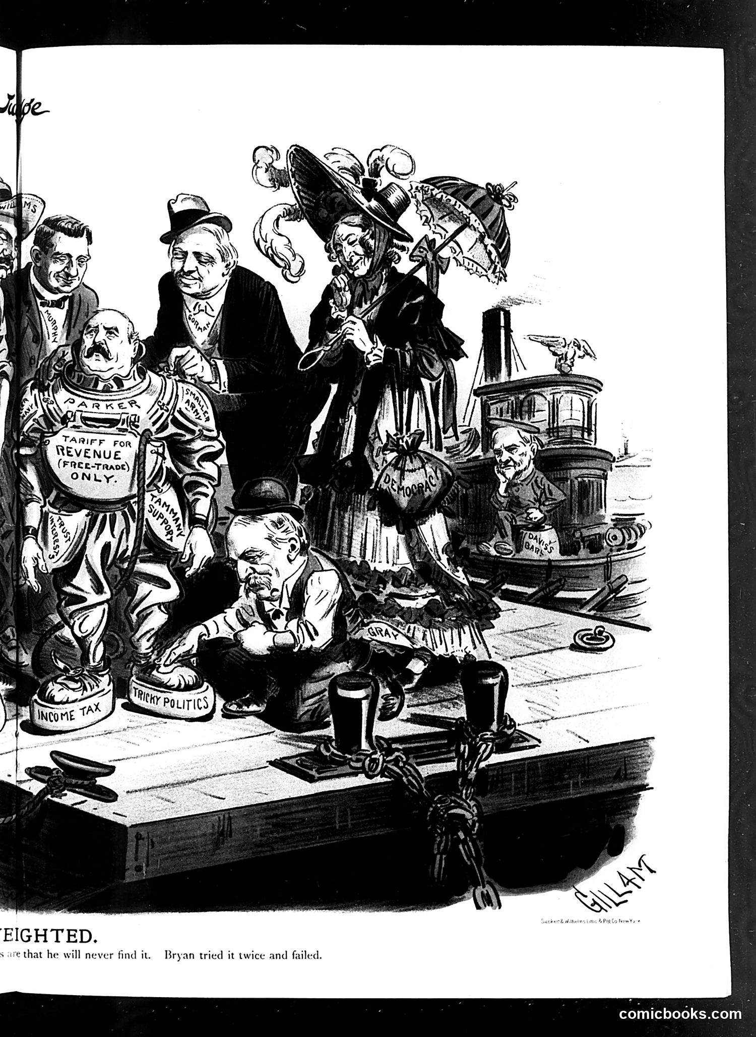 Judge — August 20, 1904 — page 9 of 16
