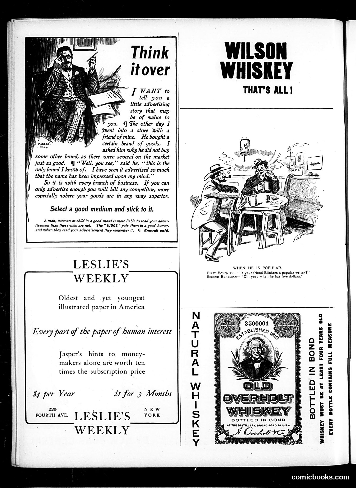 Judge — August 20, 1904 — page 12 of 16