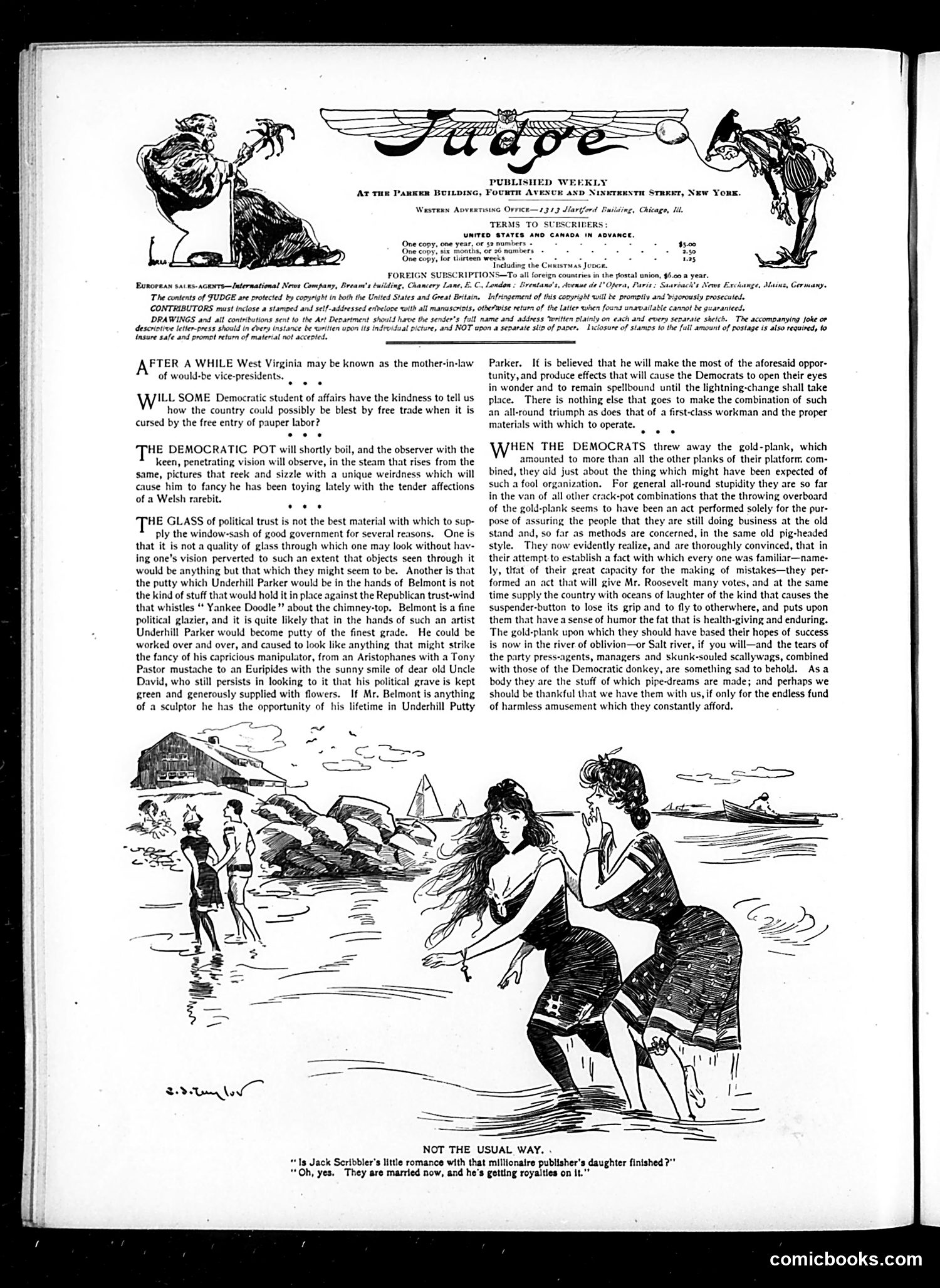 Judge — August 27, 1904 — page 2 of 16