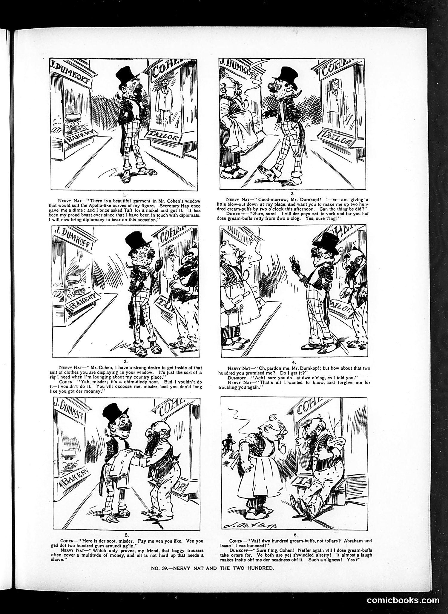 Judge — August 27, 1904 — page 3 of 16