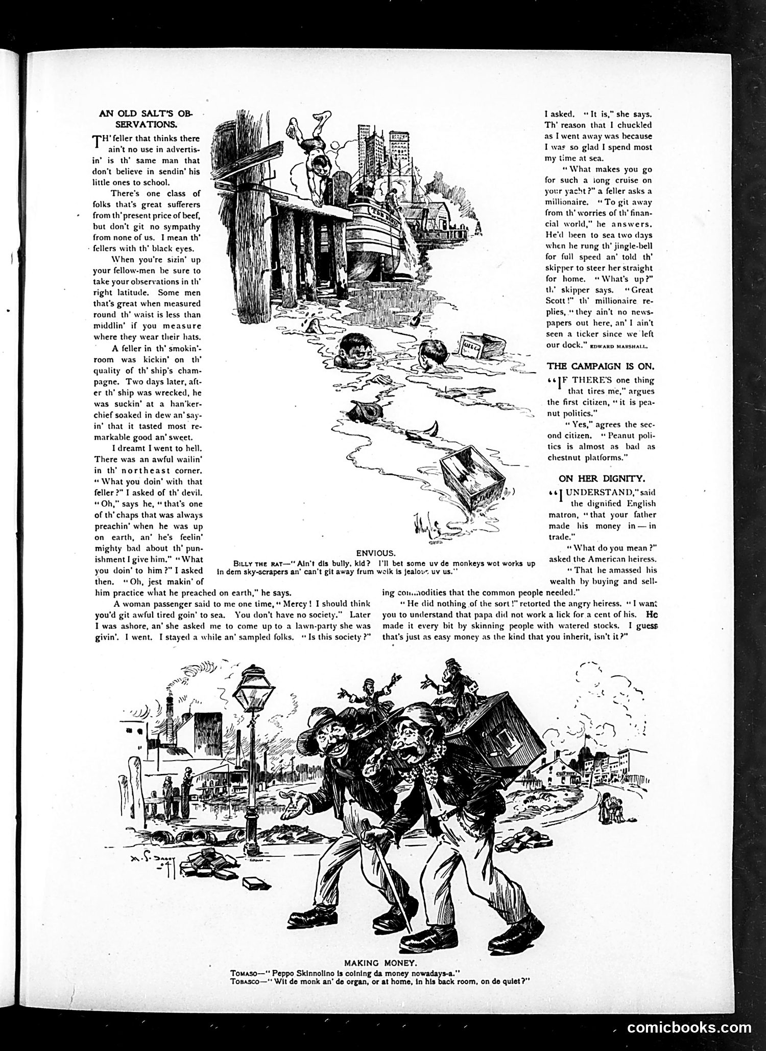 Judge — August 27, 1904 — page 7 of 16