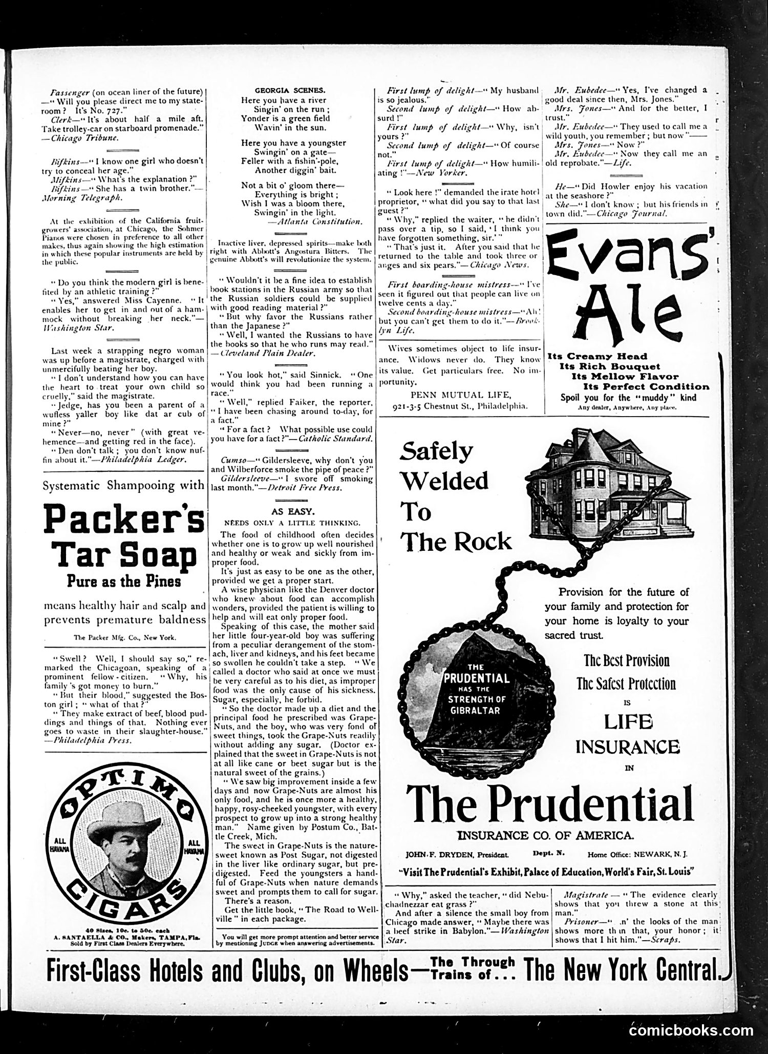 Judge — August 27, 1904 — page 11 of 16