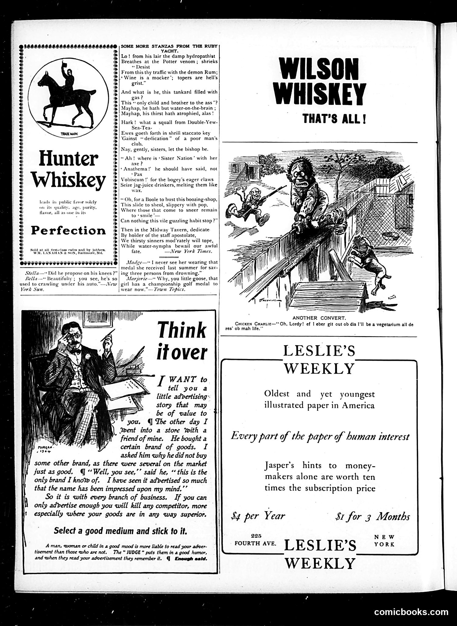 Judge — August 27, 1904 — page 12 of 16