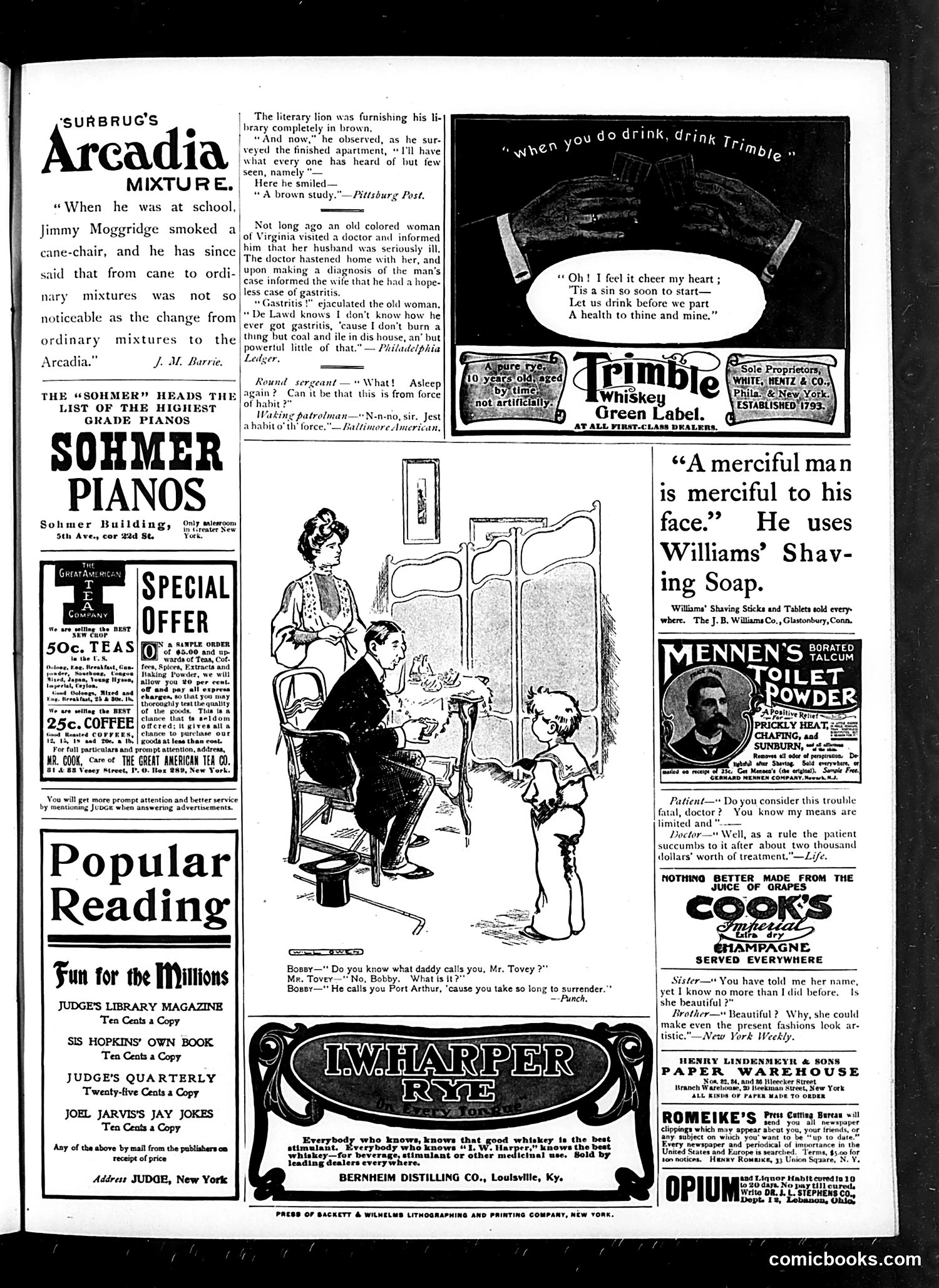 Judge — August 27, 1904 — page 15 of 16