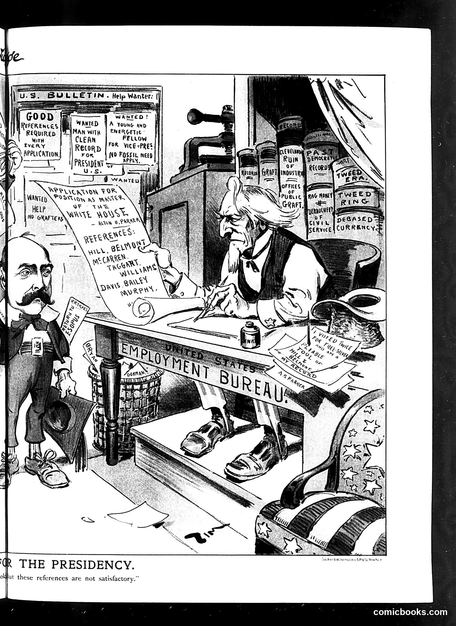 Judge — September 3, 1904 — page 9 of 16