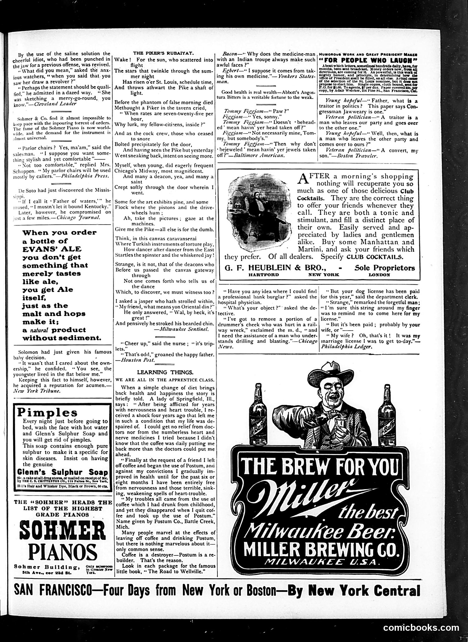 Judge — September 3, 1904 — page 11 of 16