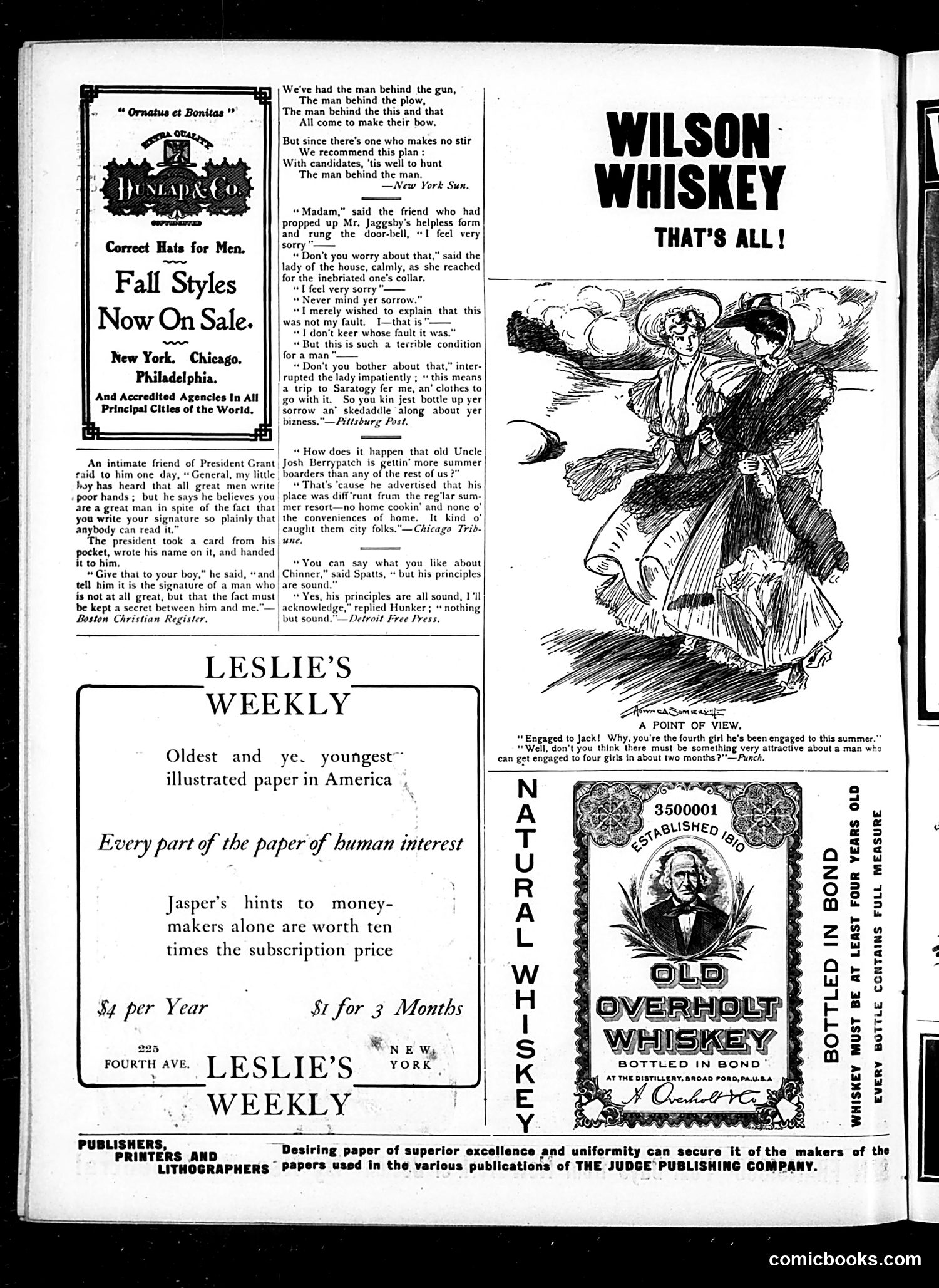 Judge — September 3, 1904 — page 12 of 16