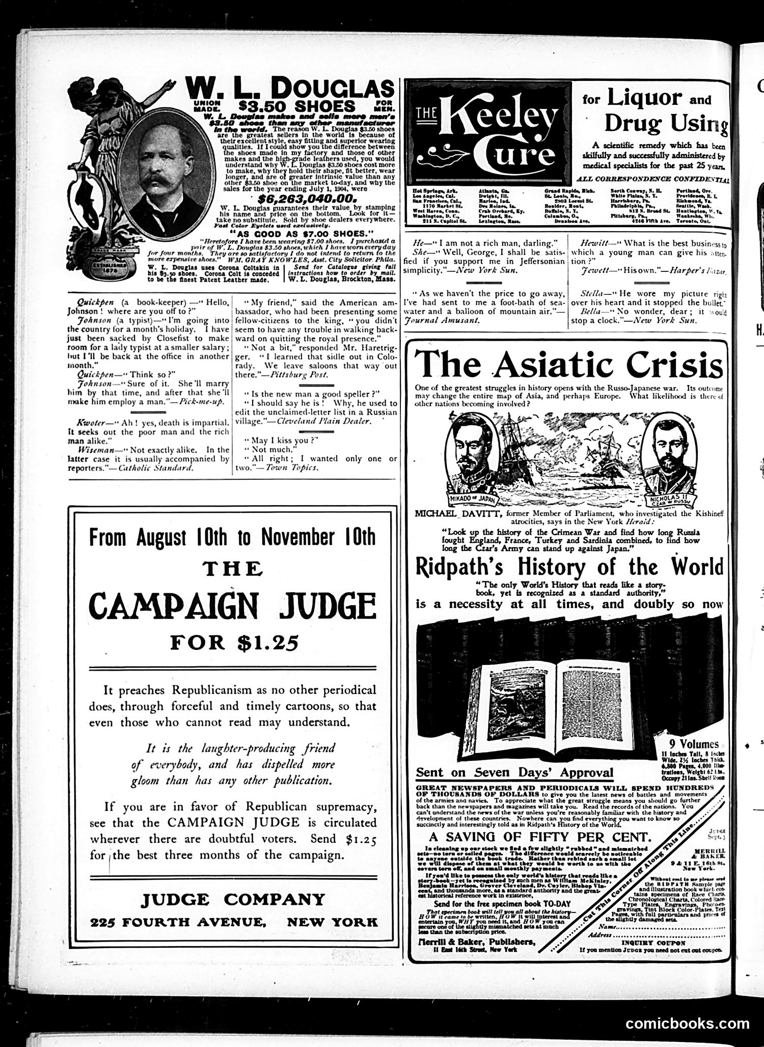 Judge — September 3, 1904 — page 14 of 16