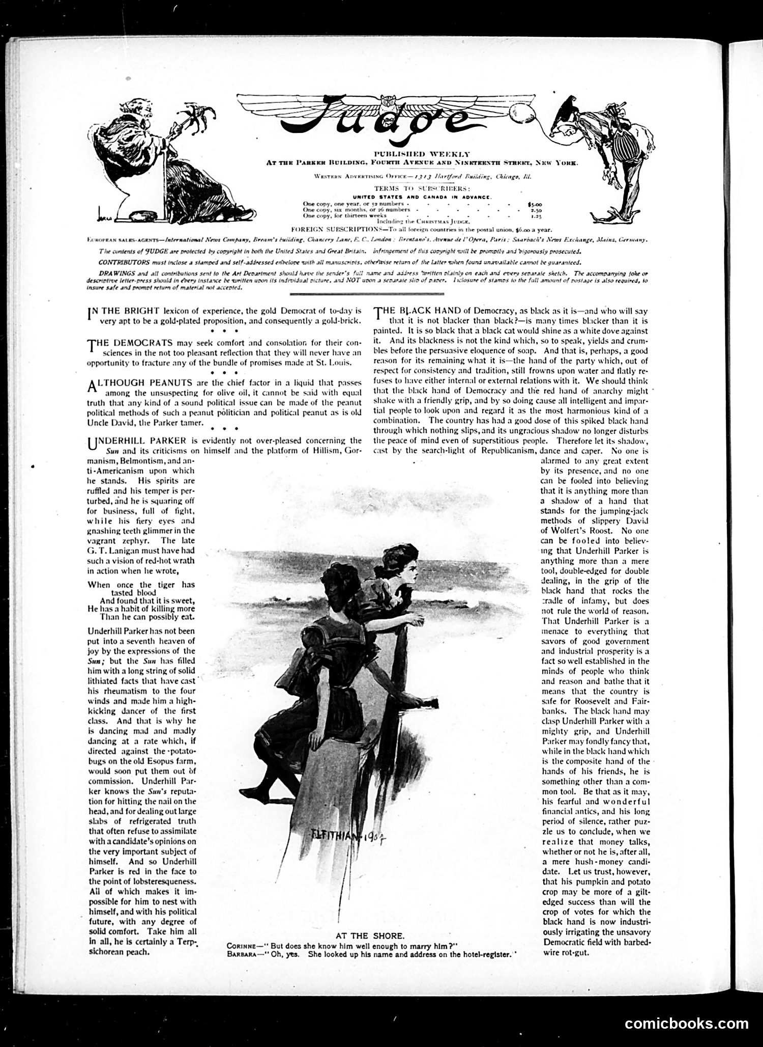 Judge — September 10, 1904 — page 2 of 16