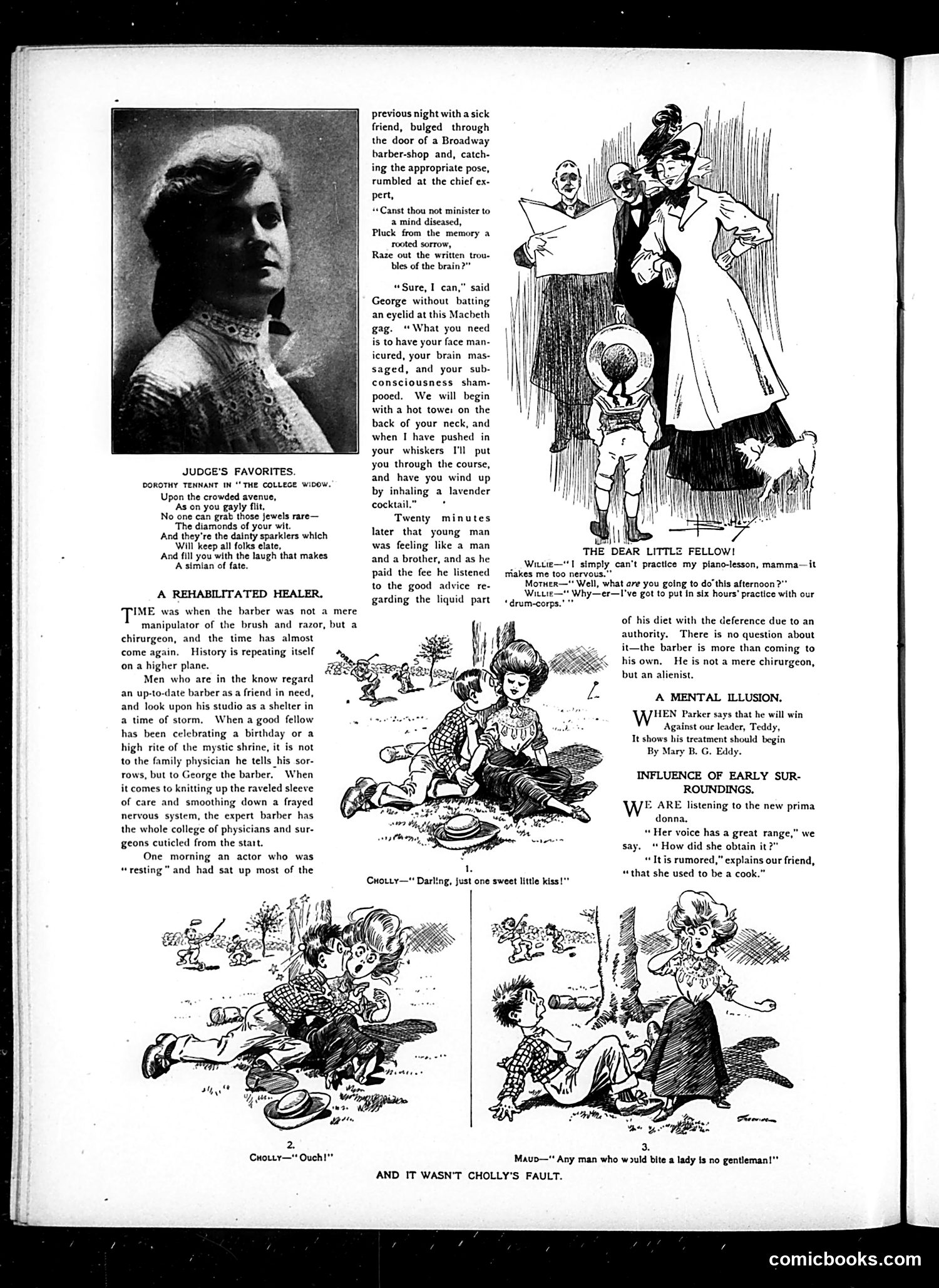 Judge — September 10, 1904 — page 4 of 16
